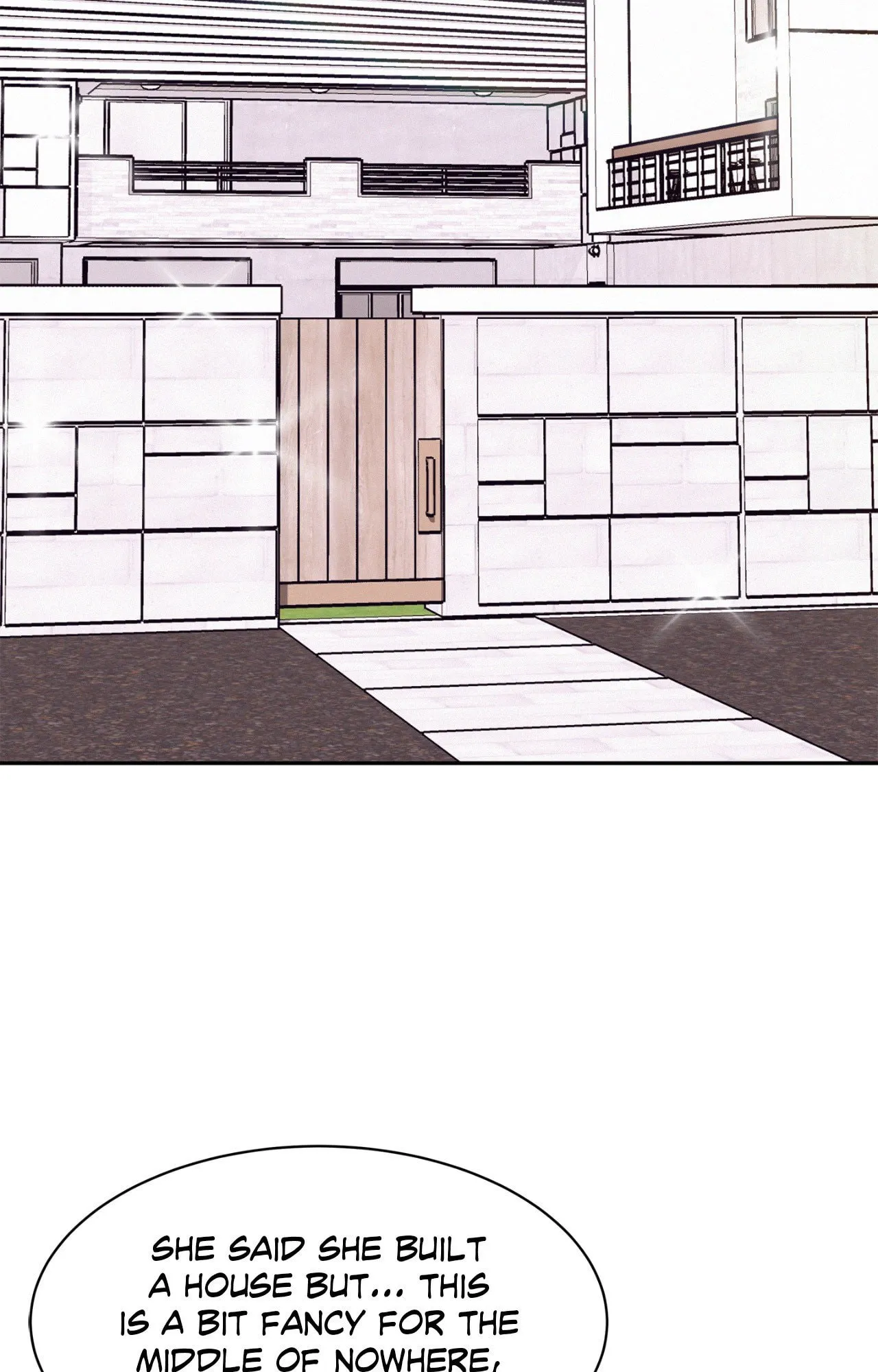 Onward Chapter 124 page 72 - 