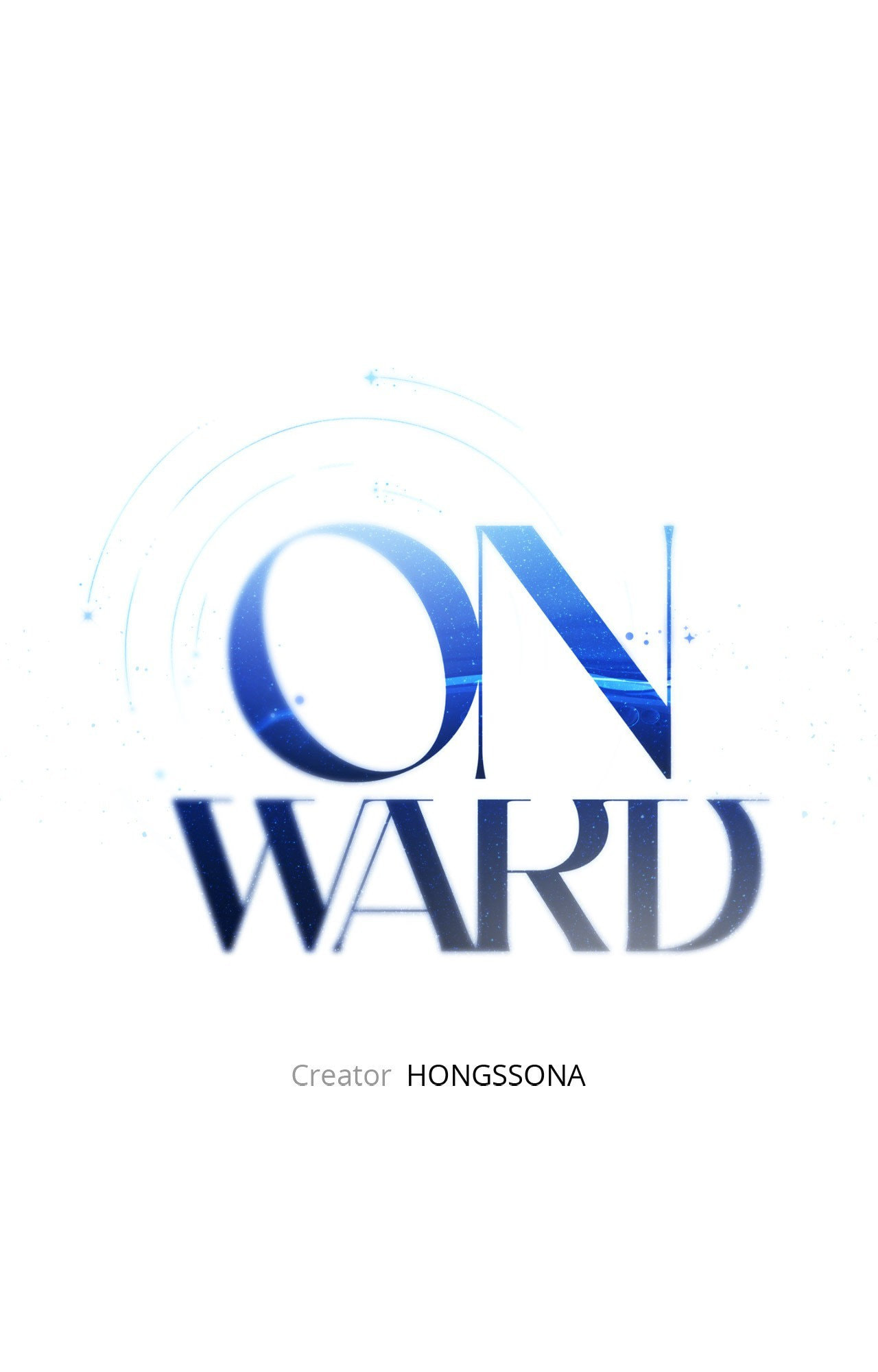 Onward Chapter 125 page 1 - 