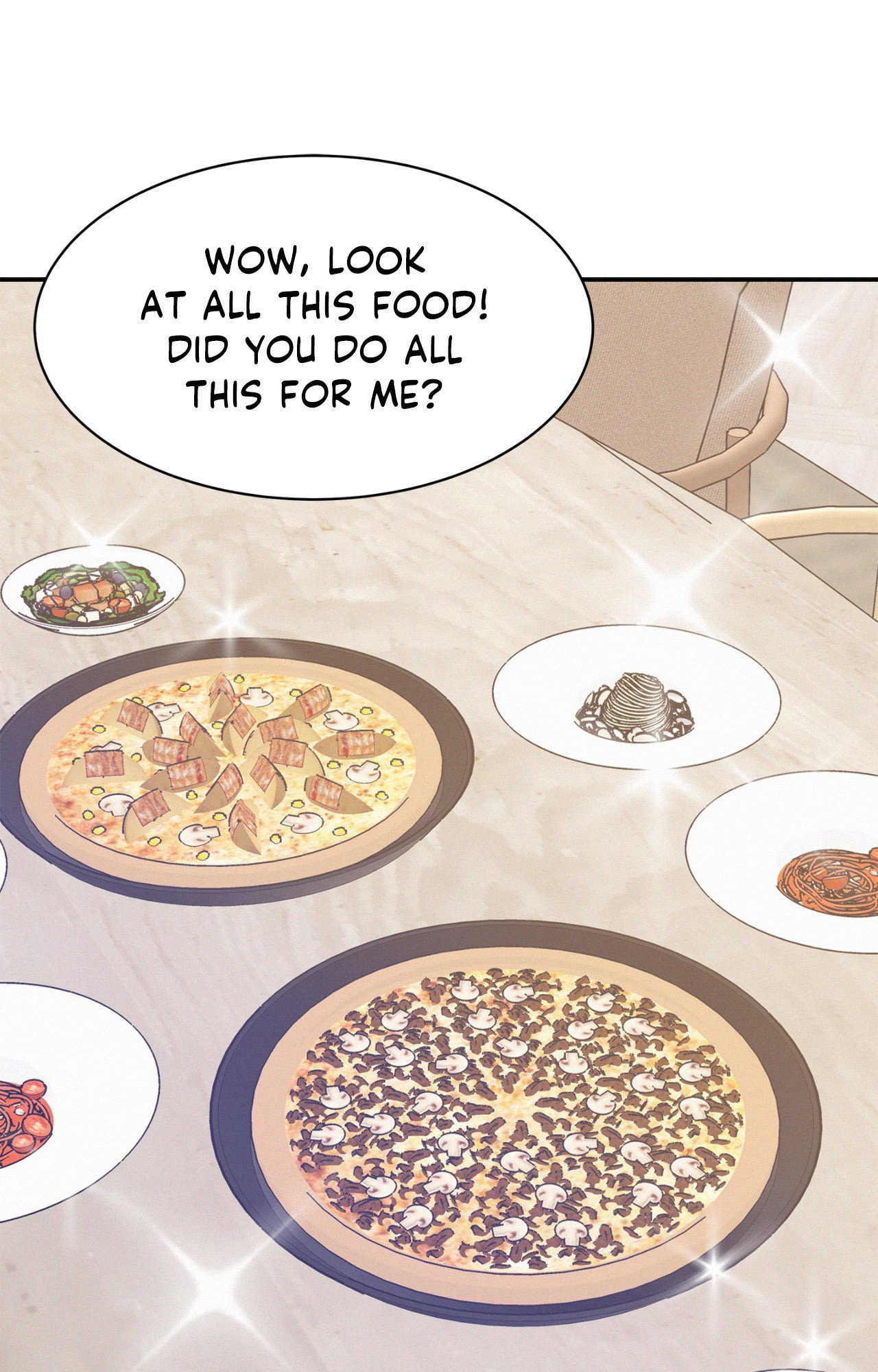 Onward Chapter 125 page 2 - 