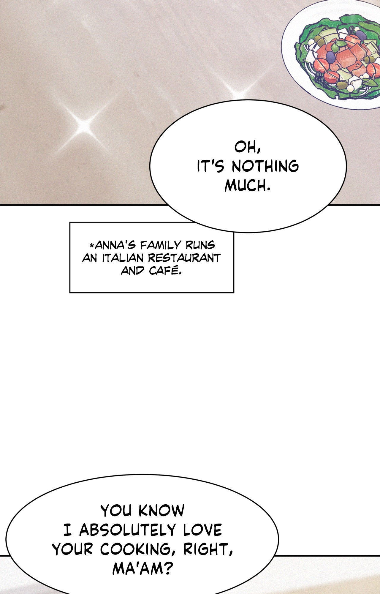 Onward Chapter 125 page 3 - 