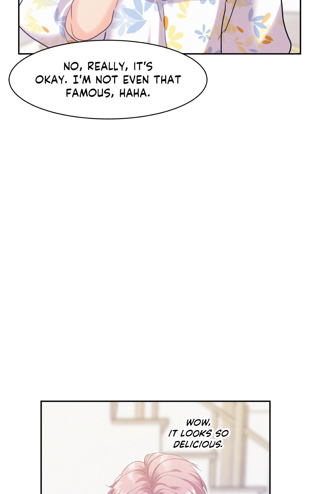 Onward Chapter 125 page 37 - 