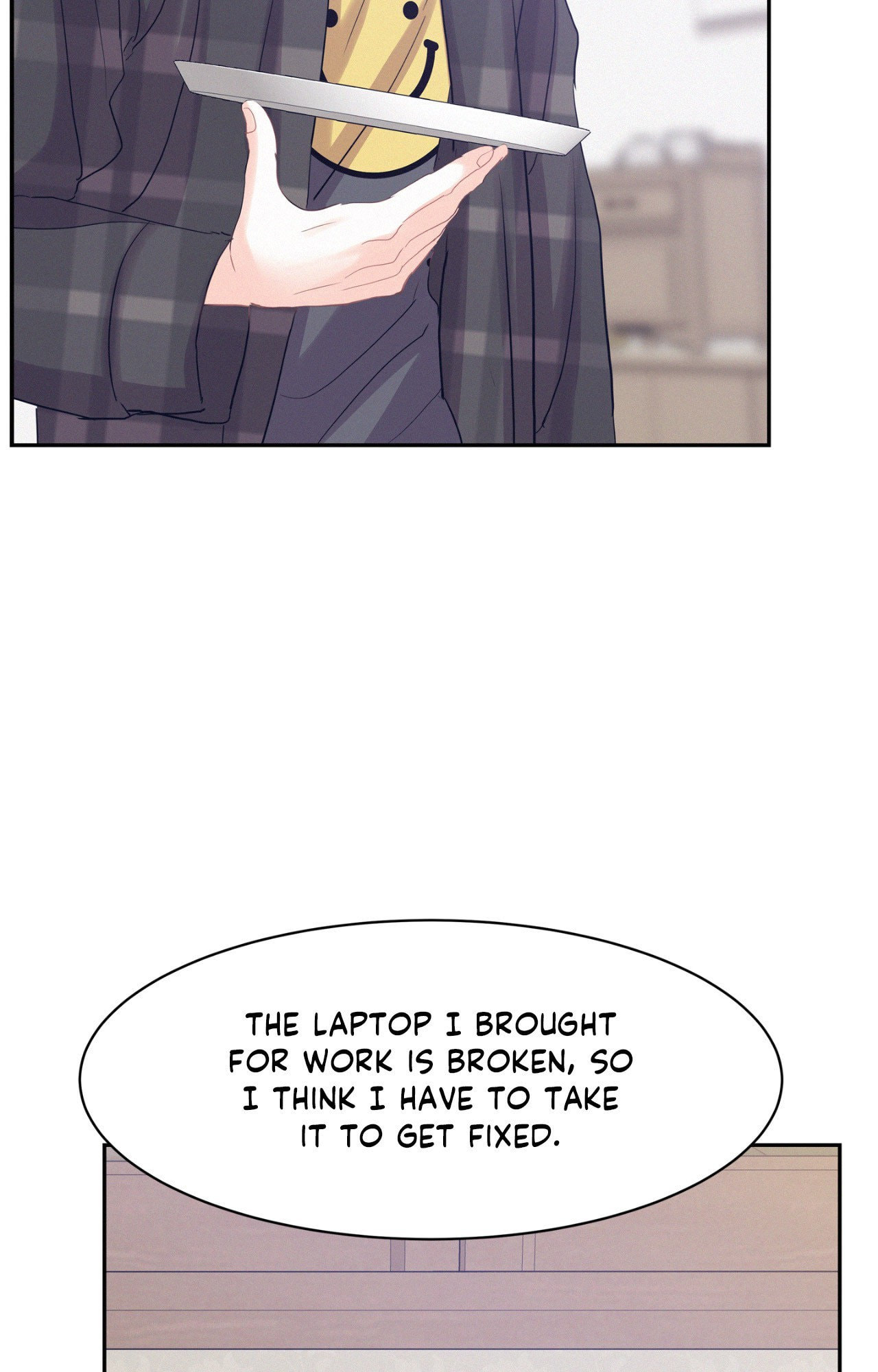 Onward Chapter 125 page 57 - 