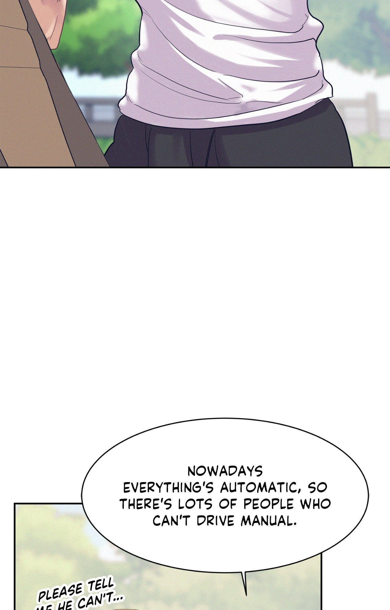 Onward Chapter 125 page 72 - 