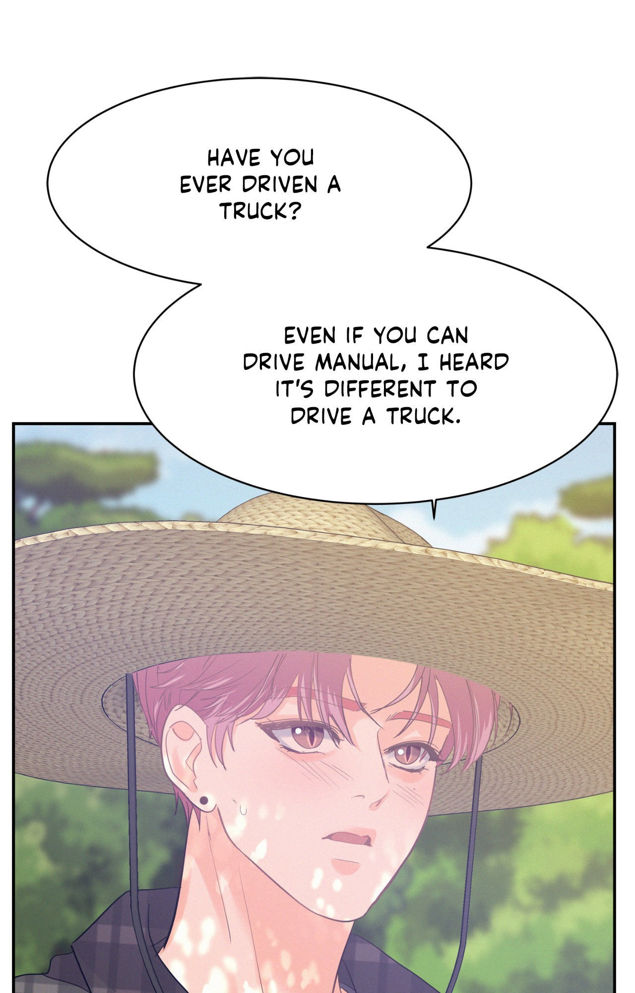Onward Chapter 125 page 76 - 