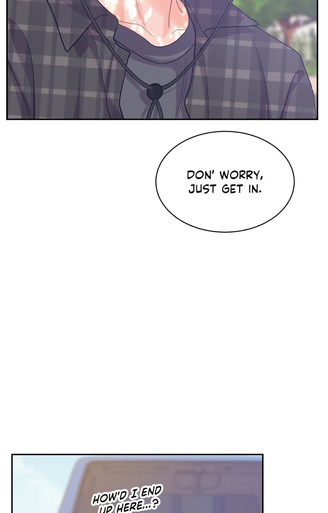 Onward Chapter 125 page 77 - 