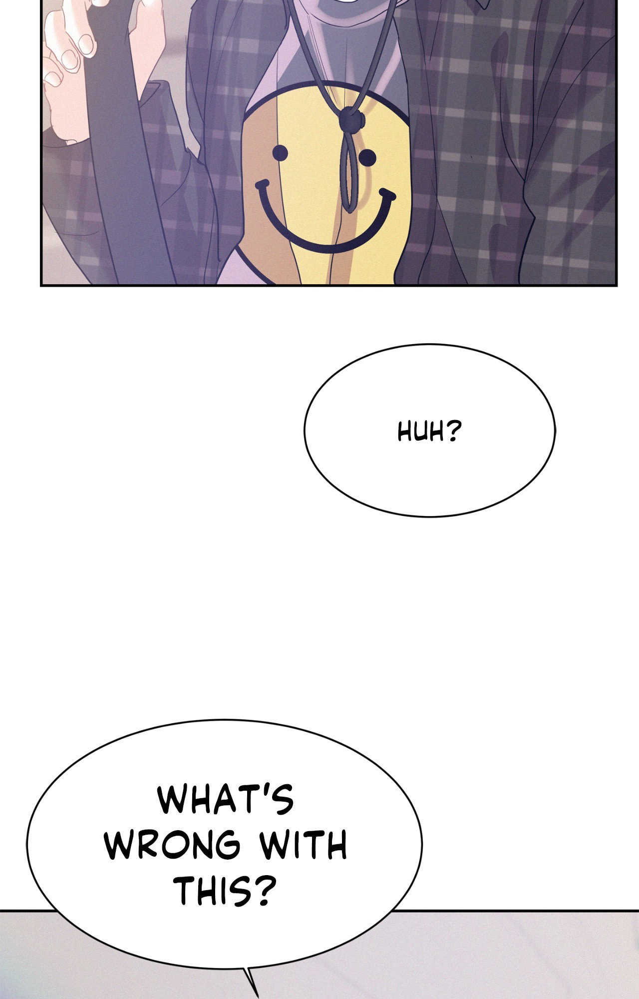 Onward Chapter 125 page 82 - 
