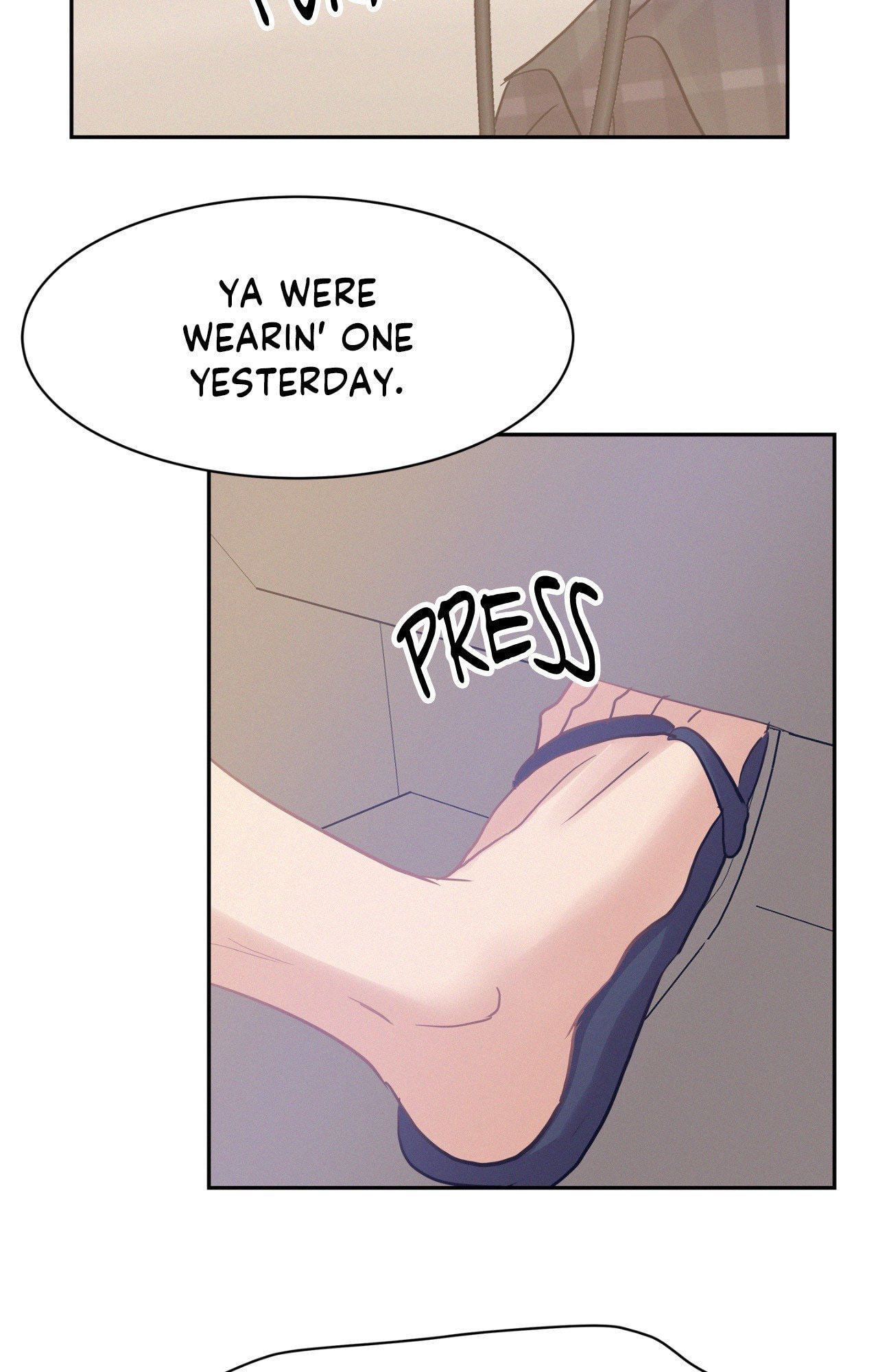 Onward Chapter 125 page 87 - 