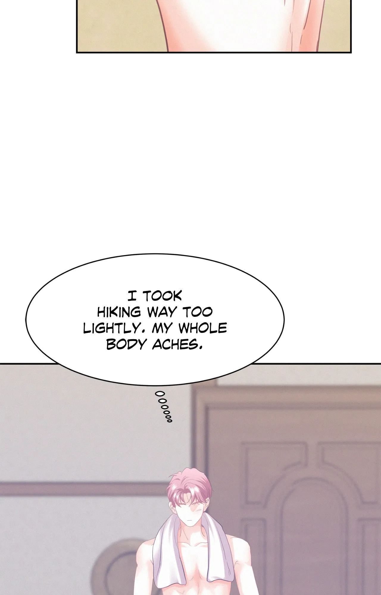 Onward Chapter 128 page 17 - 