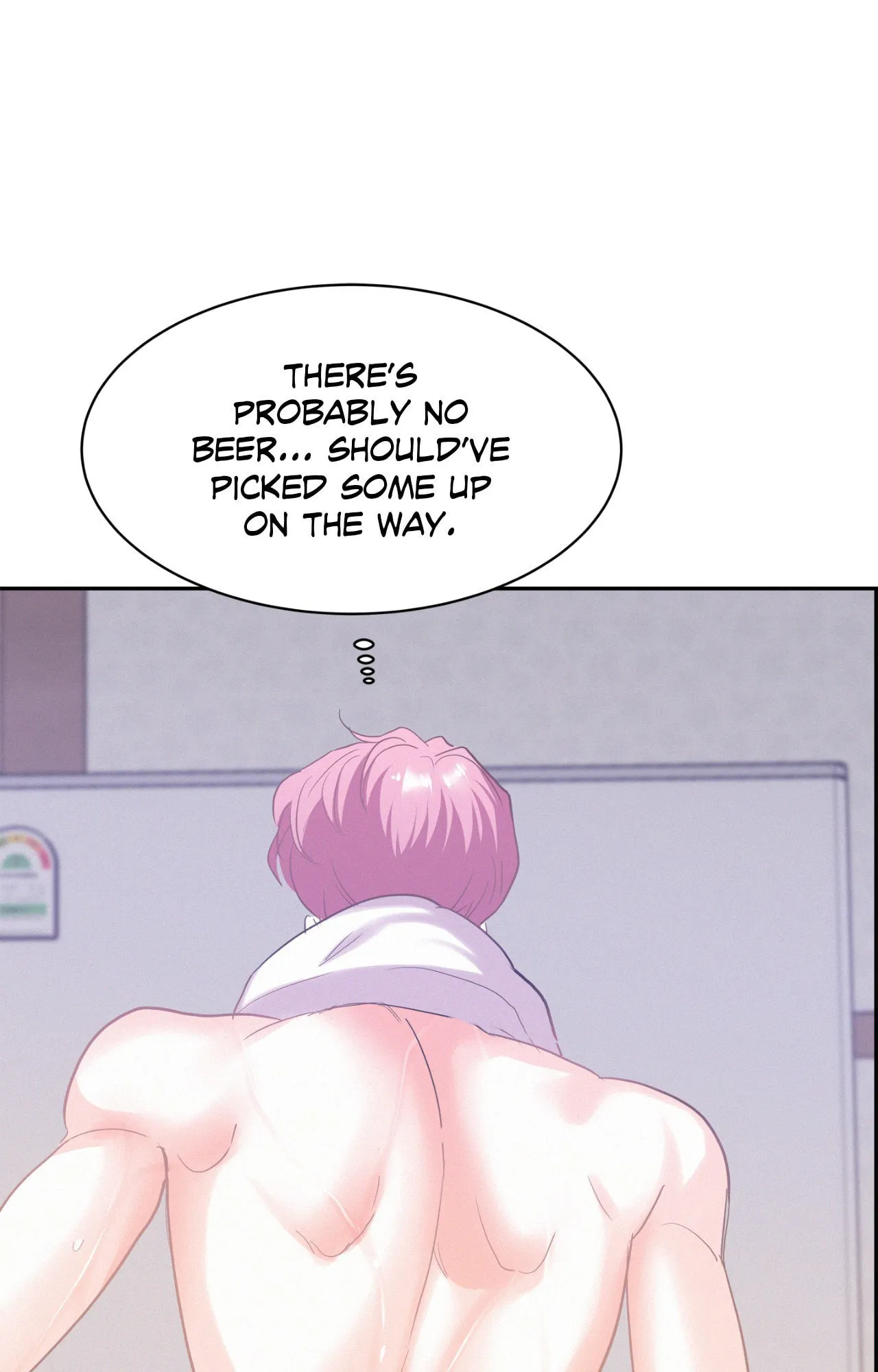 Onward Chapter 128 page 21 - 