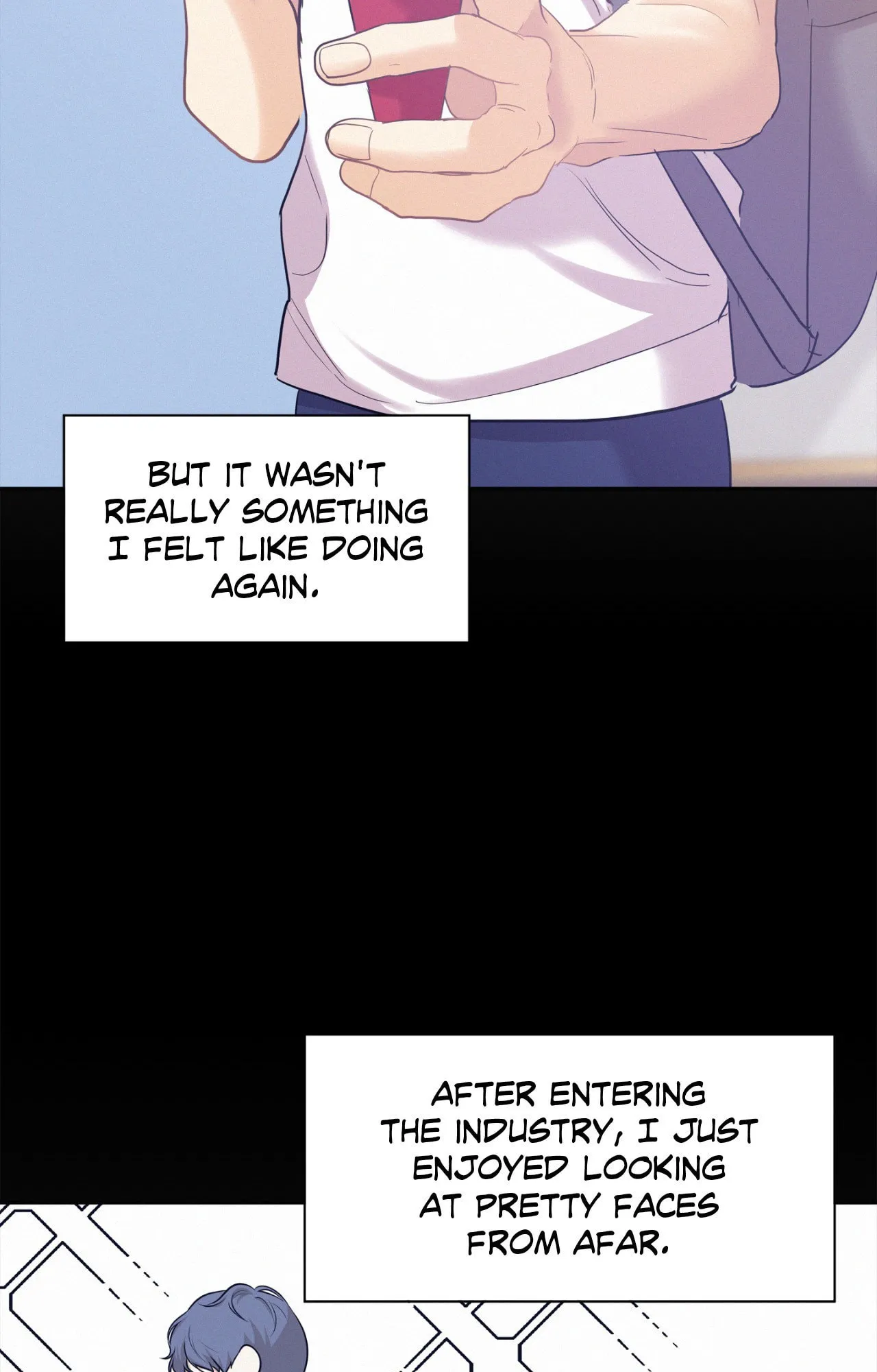 Onward Chapter 128 page 47 - 