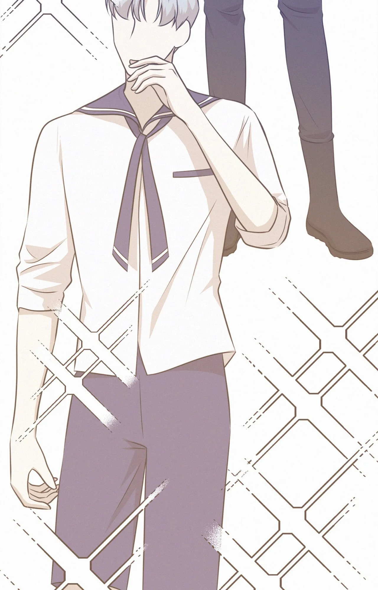 Onward Chapter 128 page 49 - 