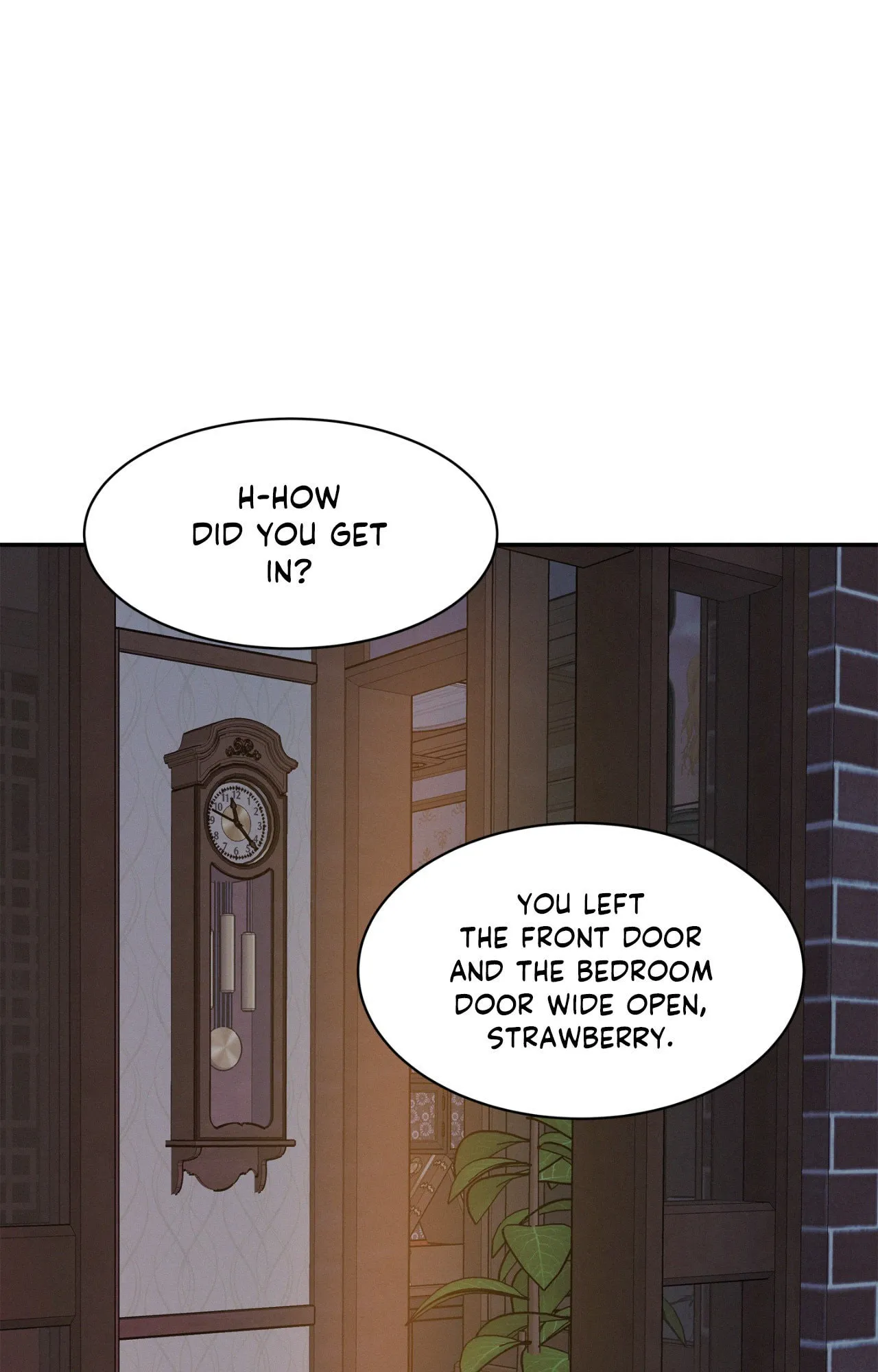 Onward Chapter 128 page 61 - 
