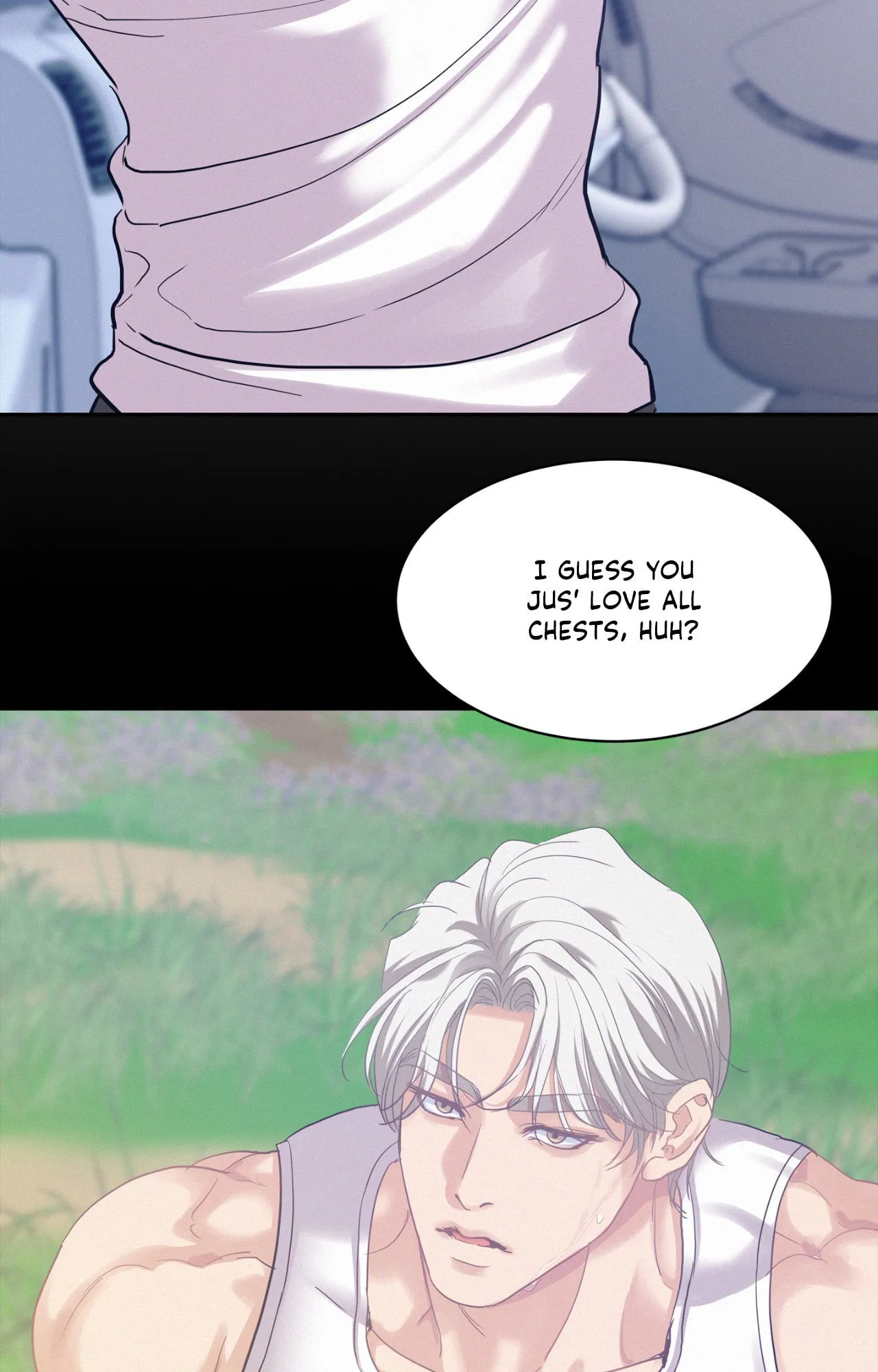 Onward Chapter 128 page 67 - 
