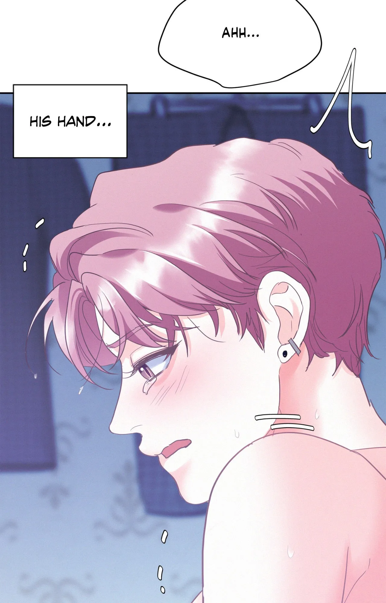 Onward Chapter 128 page 79 - 