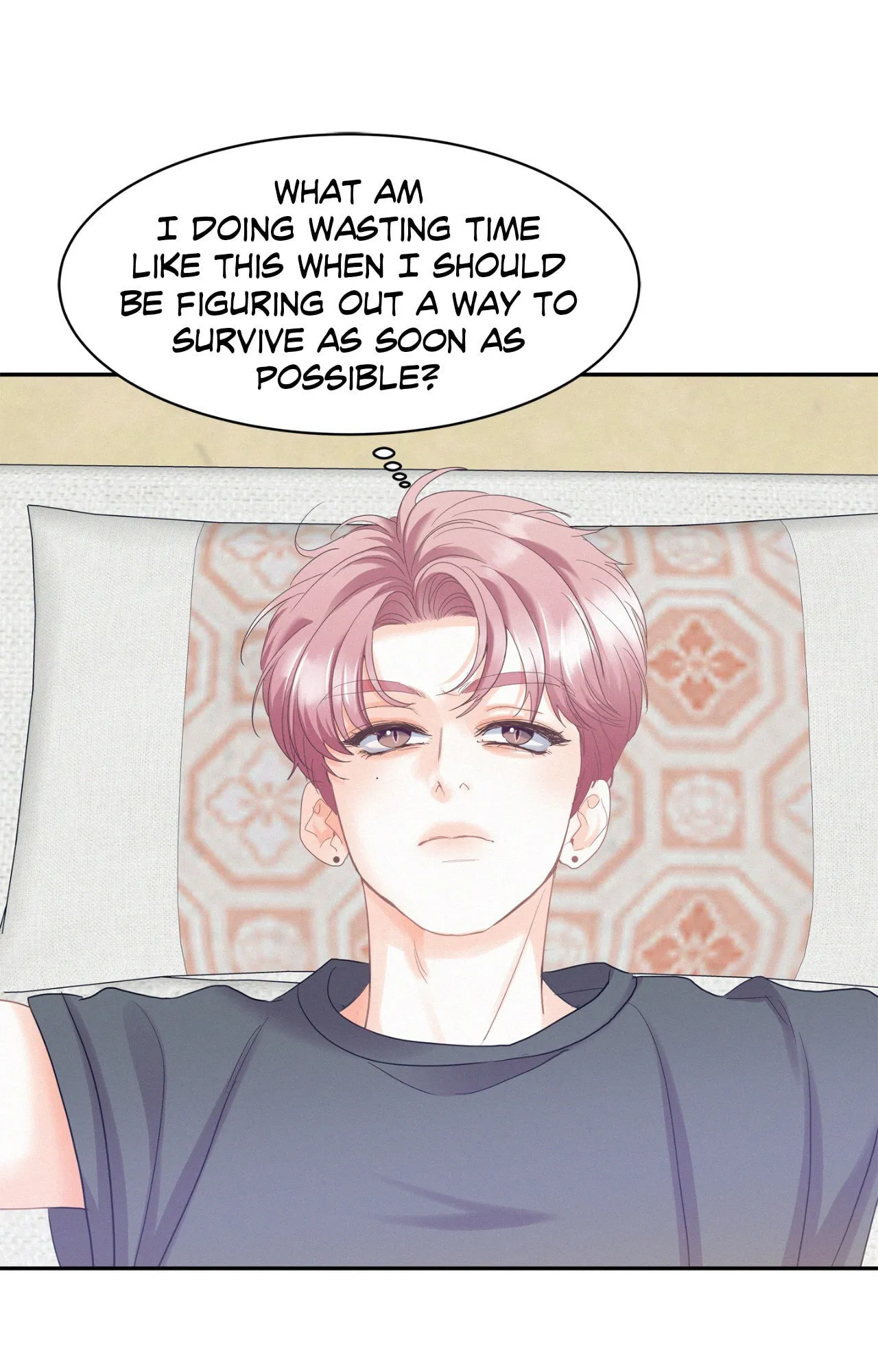 Onward Chapter 129 page 36 - 