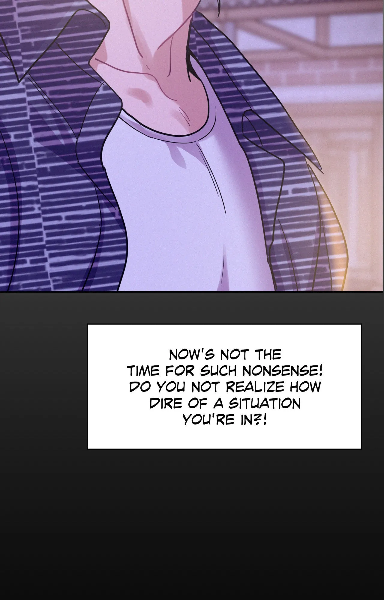 Onward Chapter 129 page 39 - 