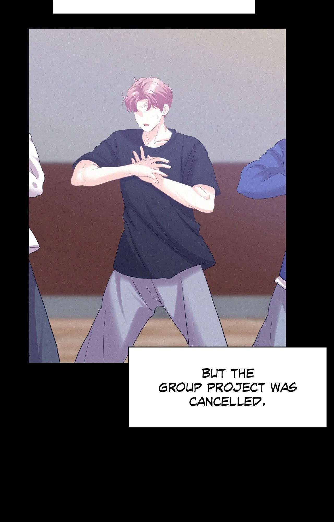 Onward Chapter 129 page 43 - 