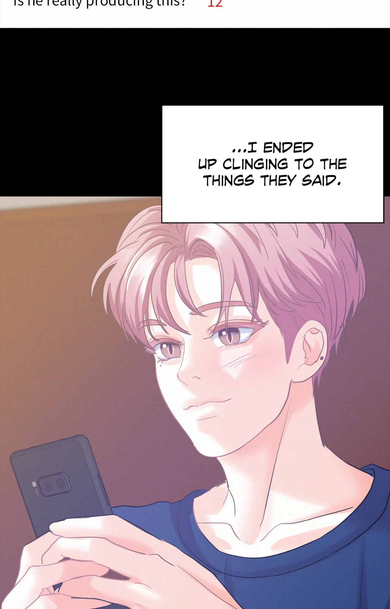 Onward Chapter 129 page 53 - 