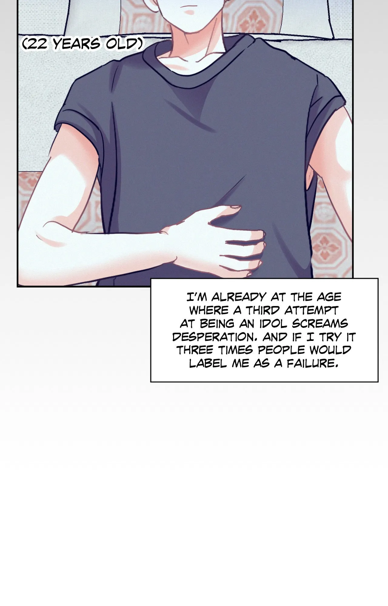Onward Chapter 129 page 59 - 