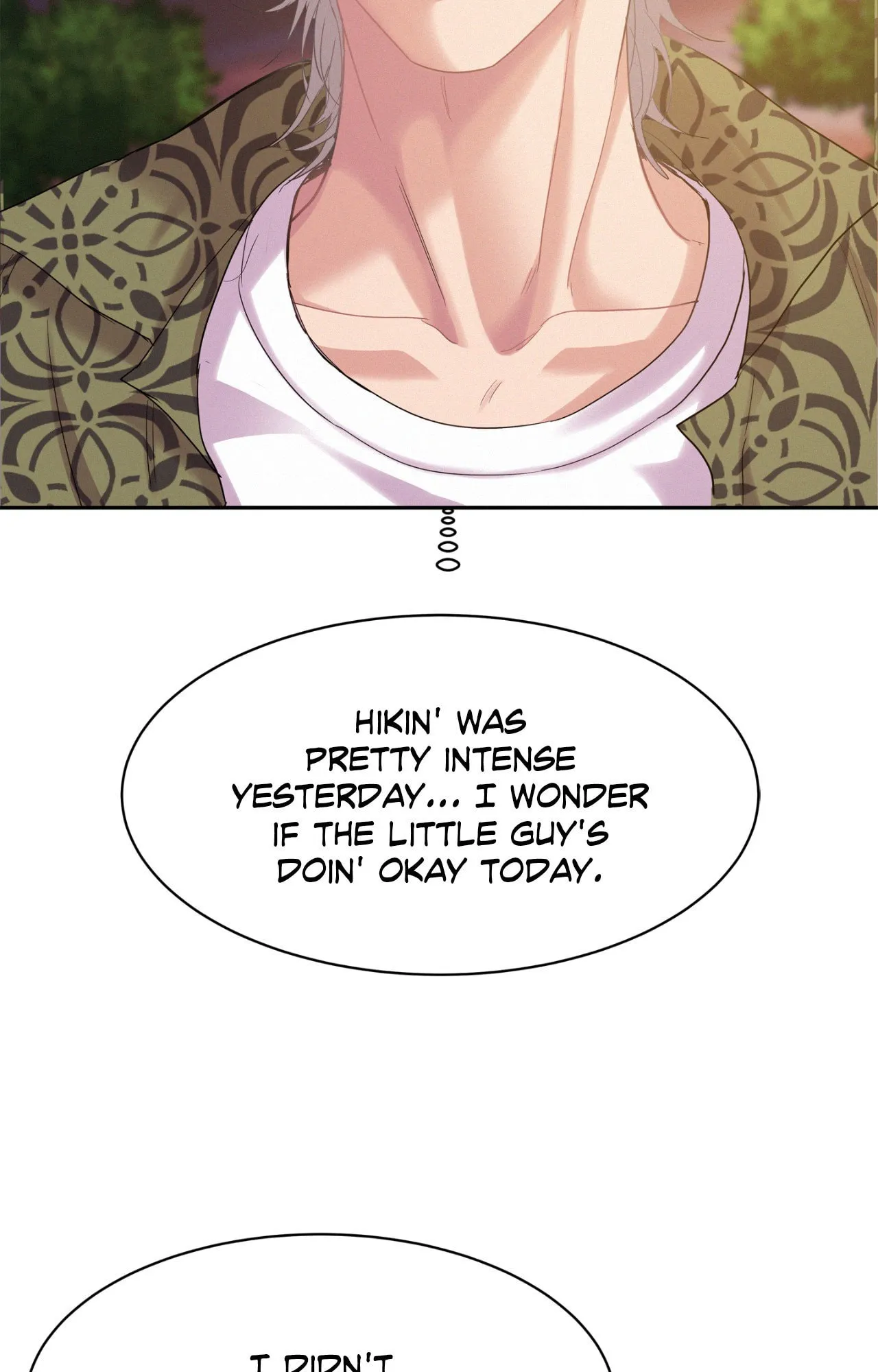 Onward Chapter 129 page 82 - 