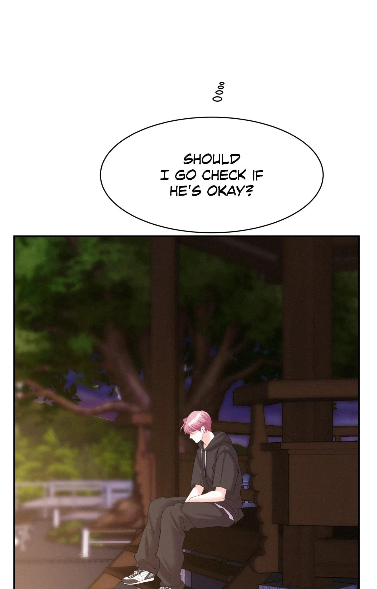 Onward Chapter 129 page 84 - 