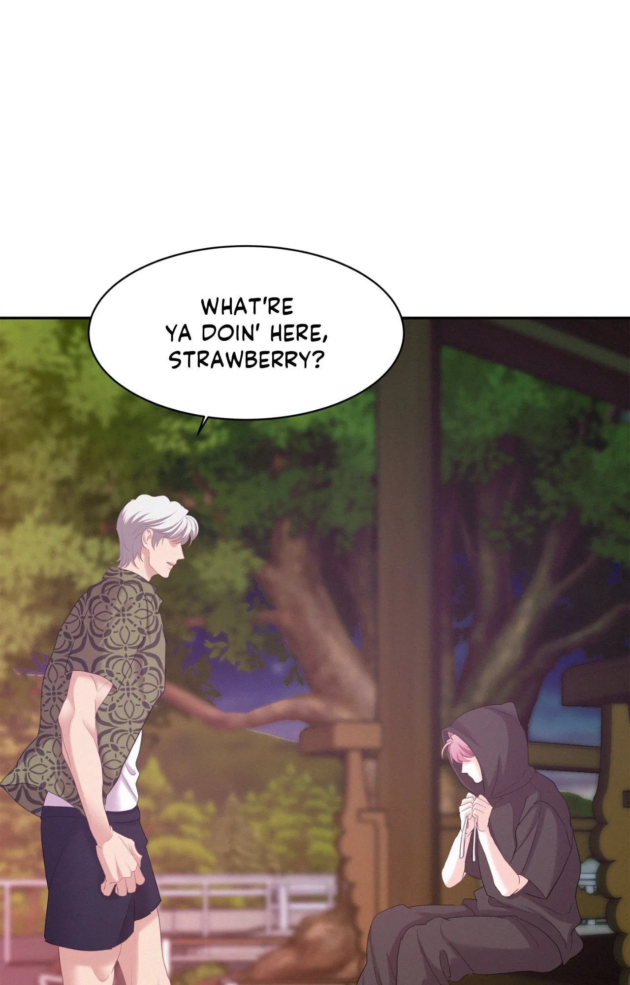 Onward Chapter 129 page 92 - 