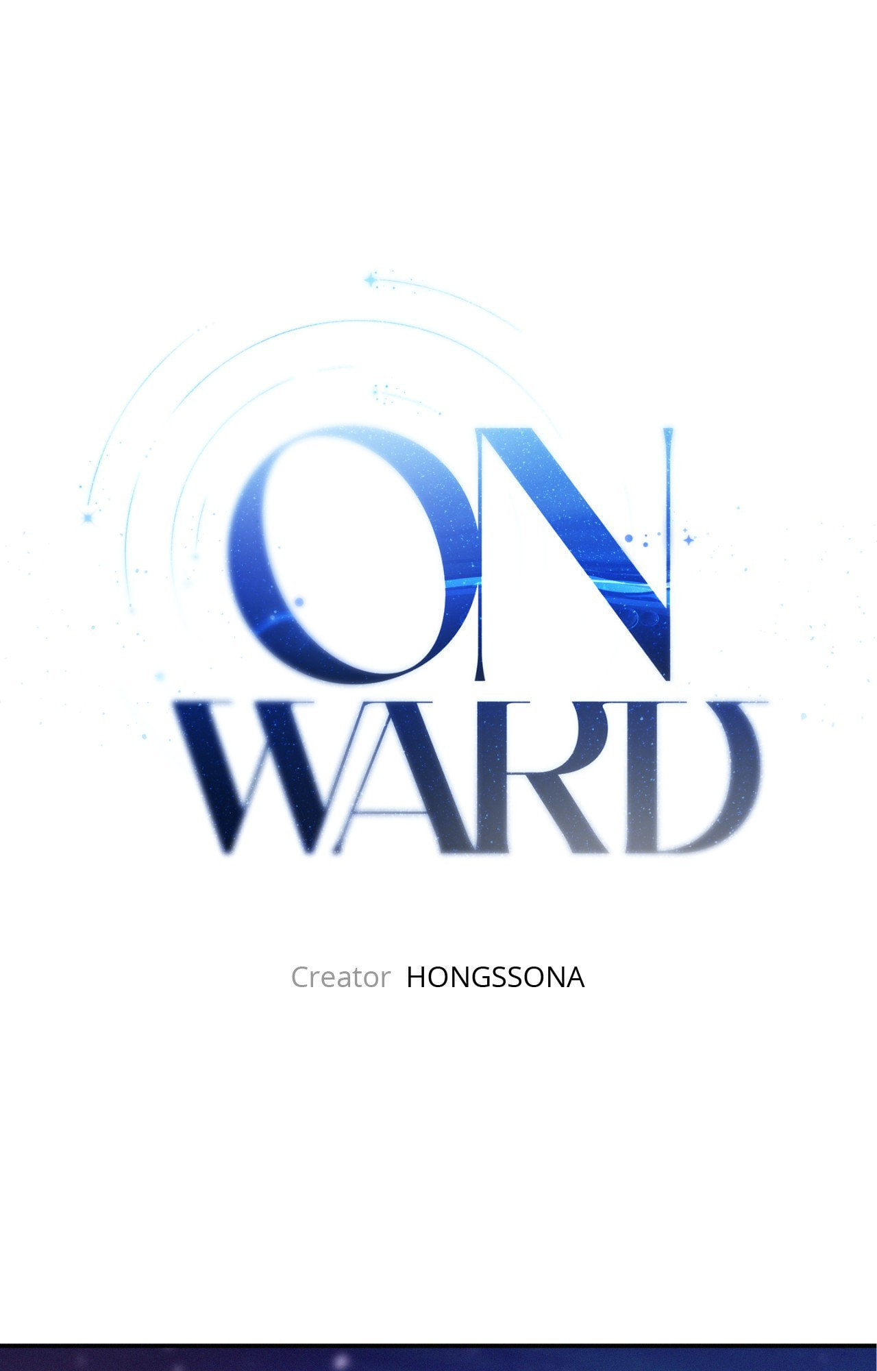 Onward Chapter 130 page 1 - 