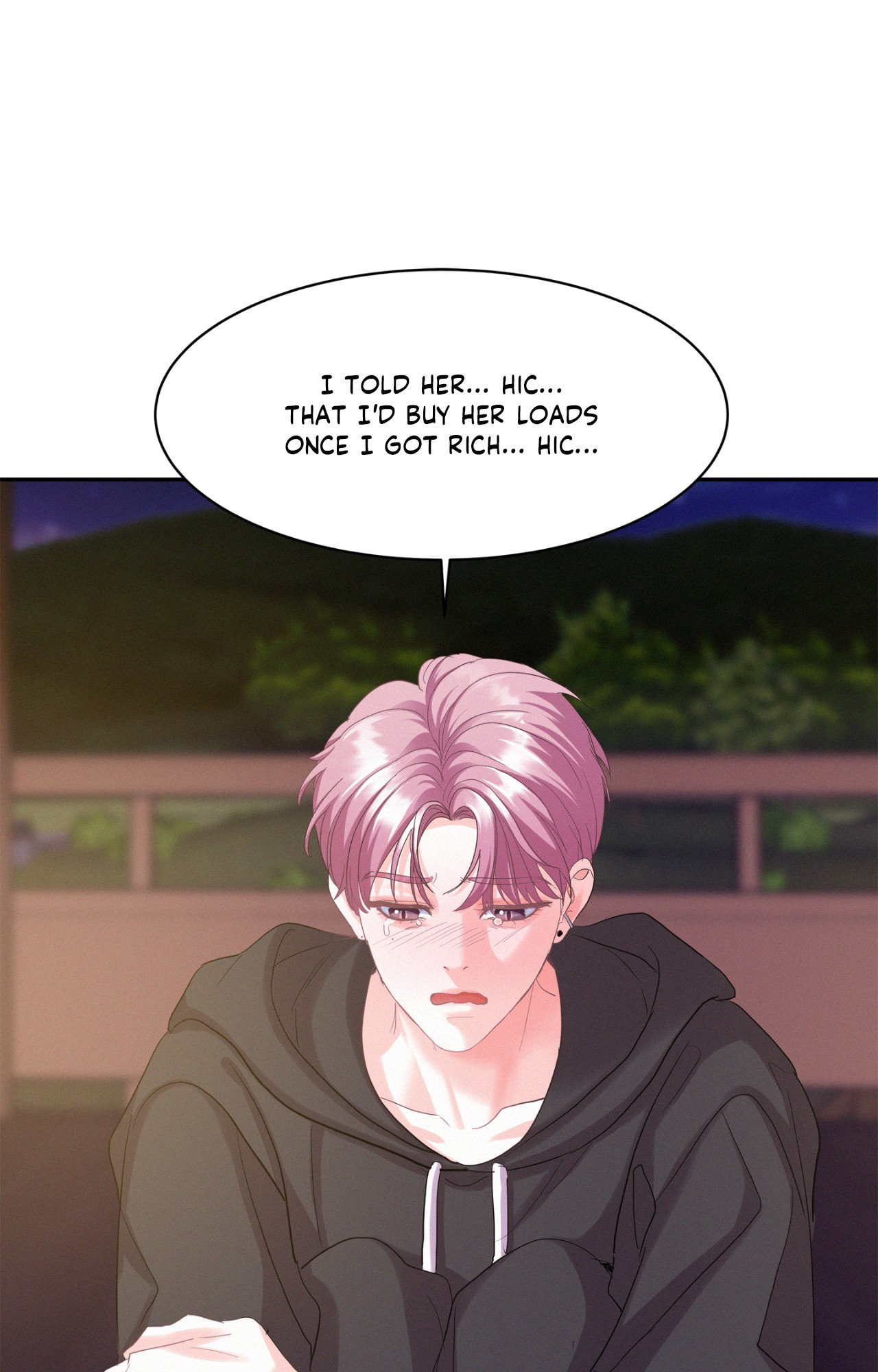 Onward Chapter 130 page 21 - 