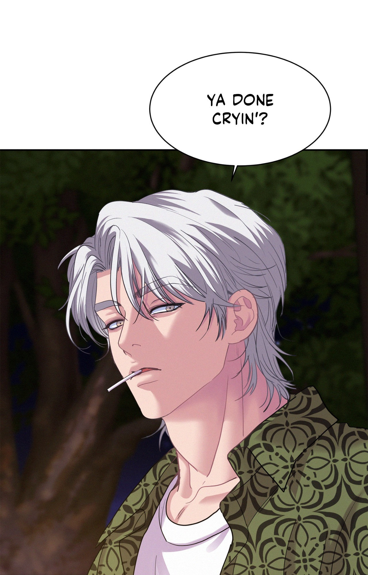 Onward Chapter 130 page 39 - 