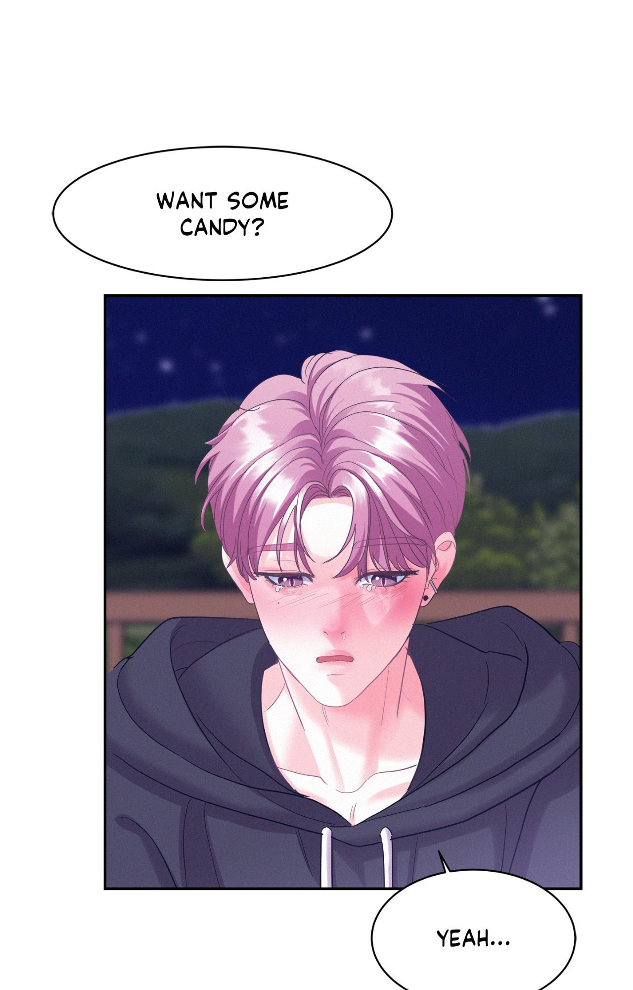 Onward Chapter 130 page 41 - 