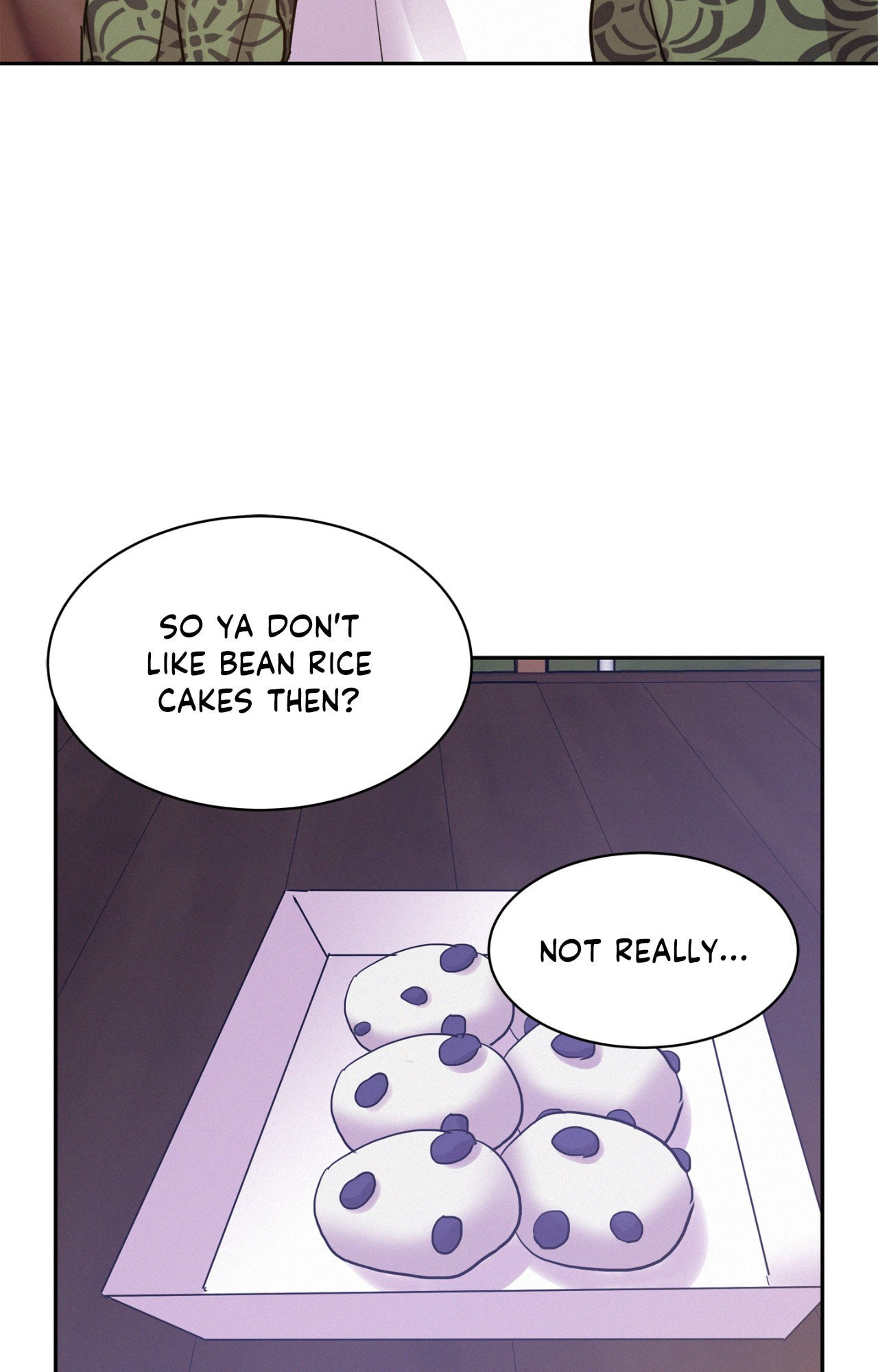 Onward Chapter 130 page 49 - 