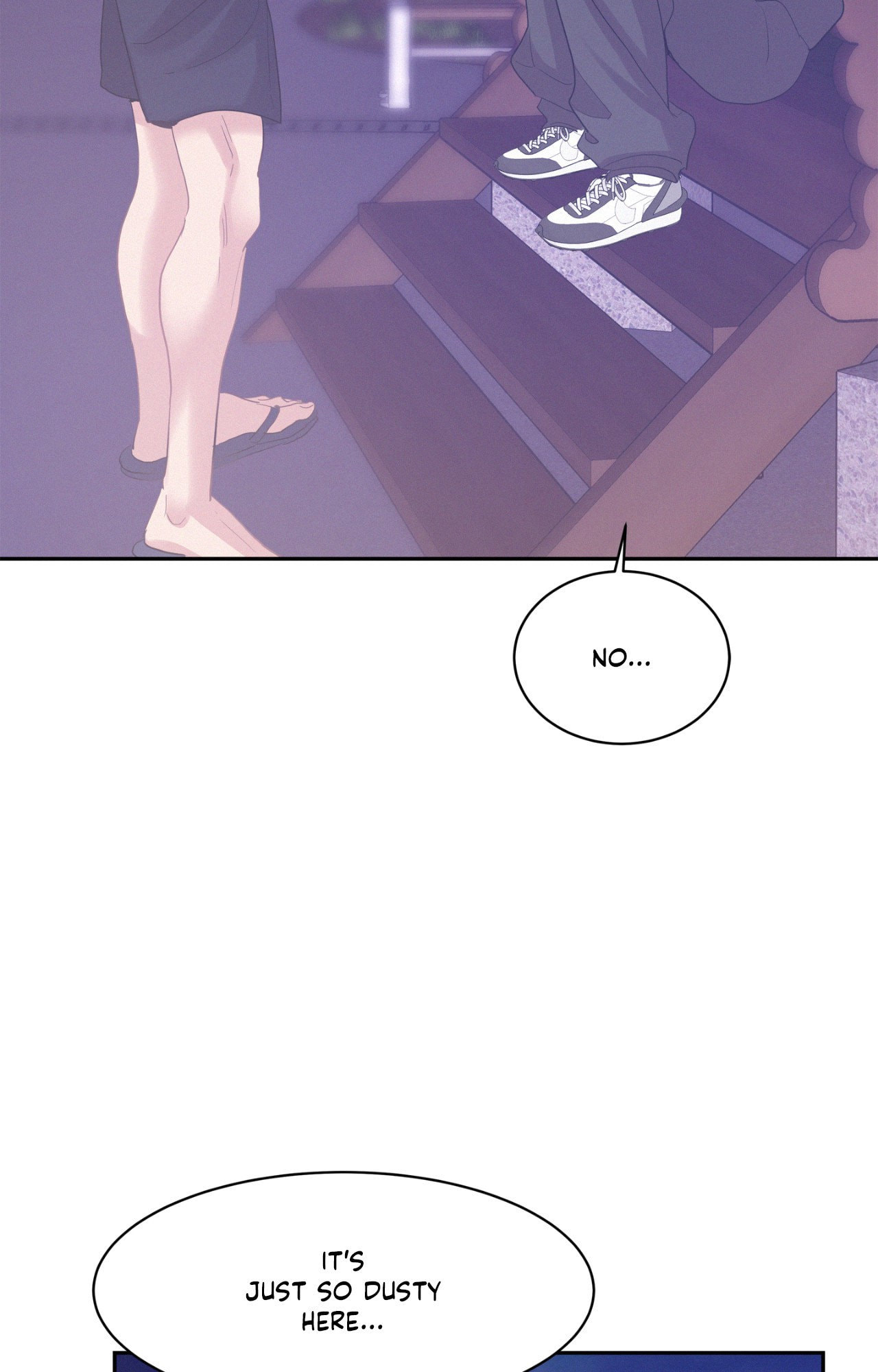 Onward Chapter 130 page 7 - 