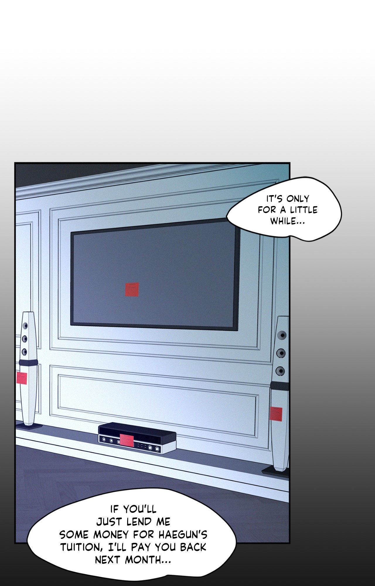 Onward Chapter 130 page 71 - 