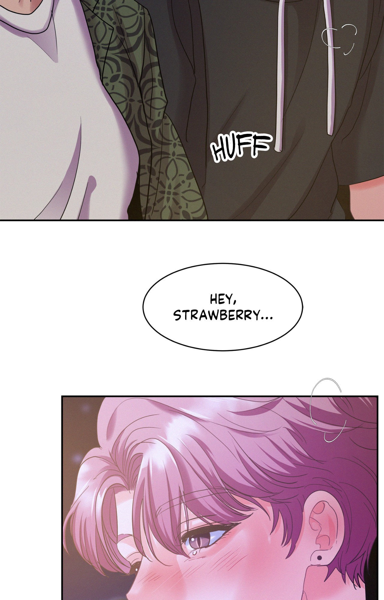 Onward Chapter 130 page 77 - 