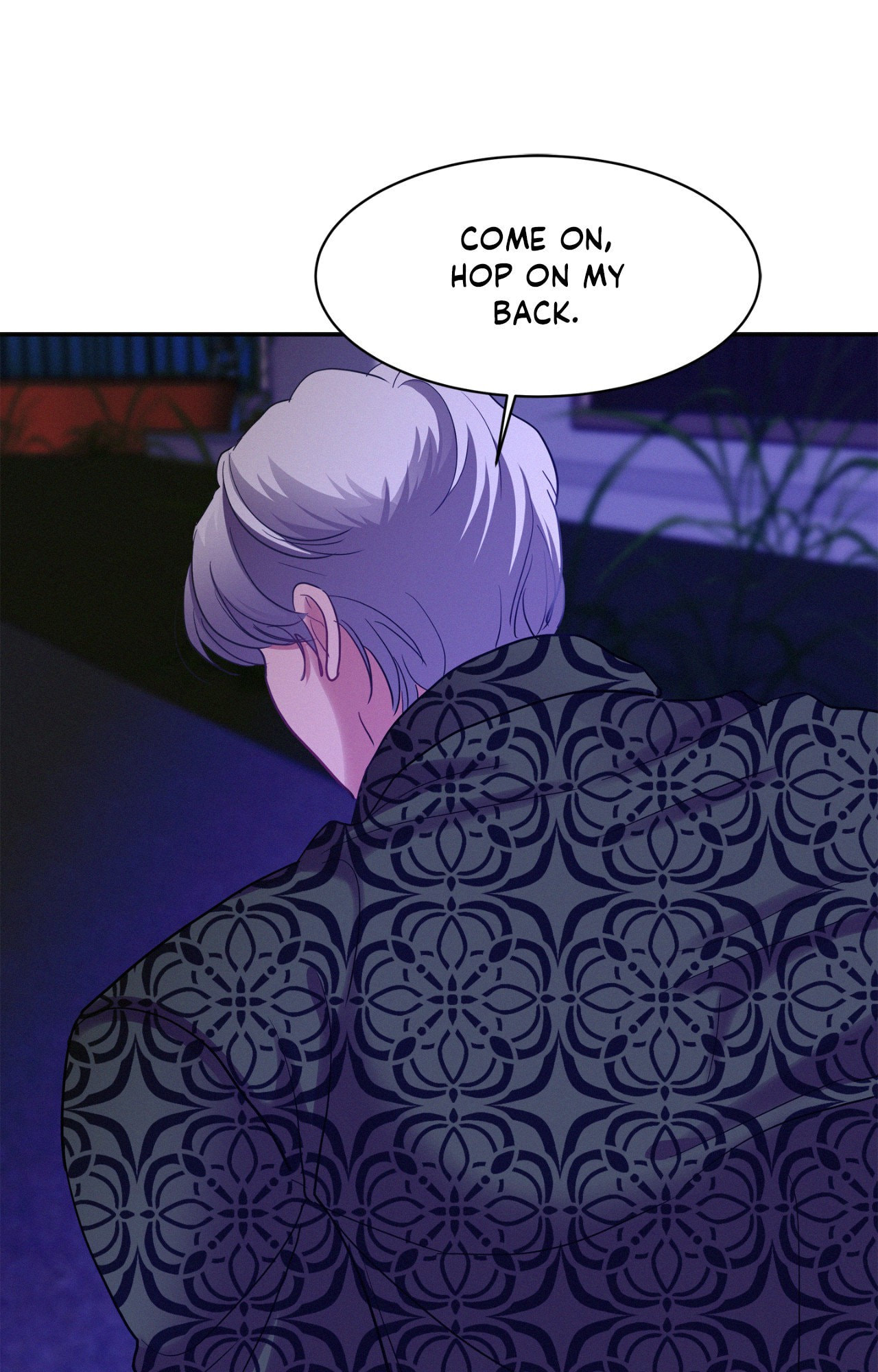 Onward Chapter 130 page 81 - 