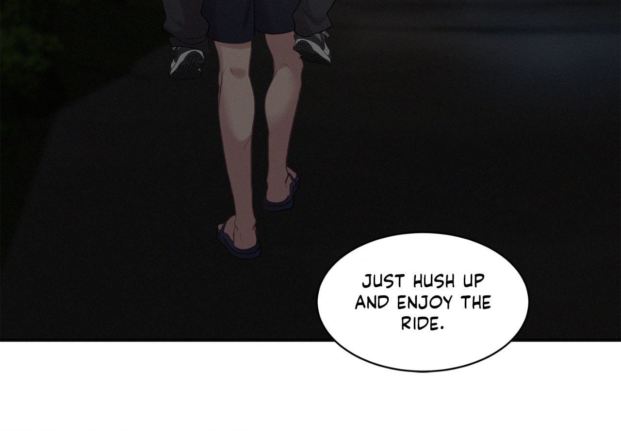 Onward Chapter 130 page 85 - 