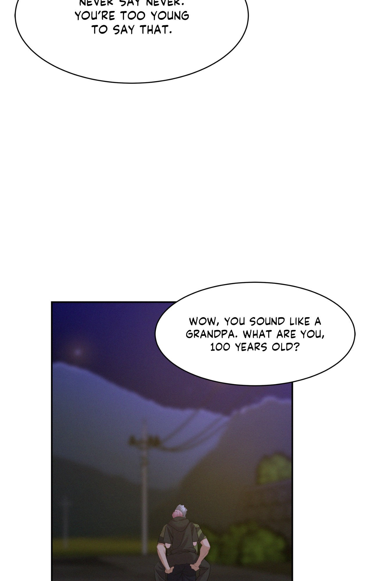 Onward Chapter 130 page 89 - 