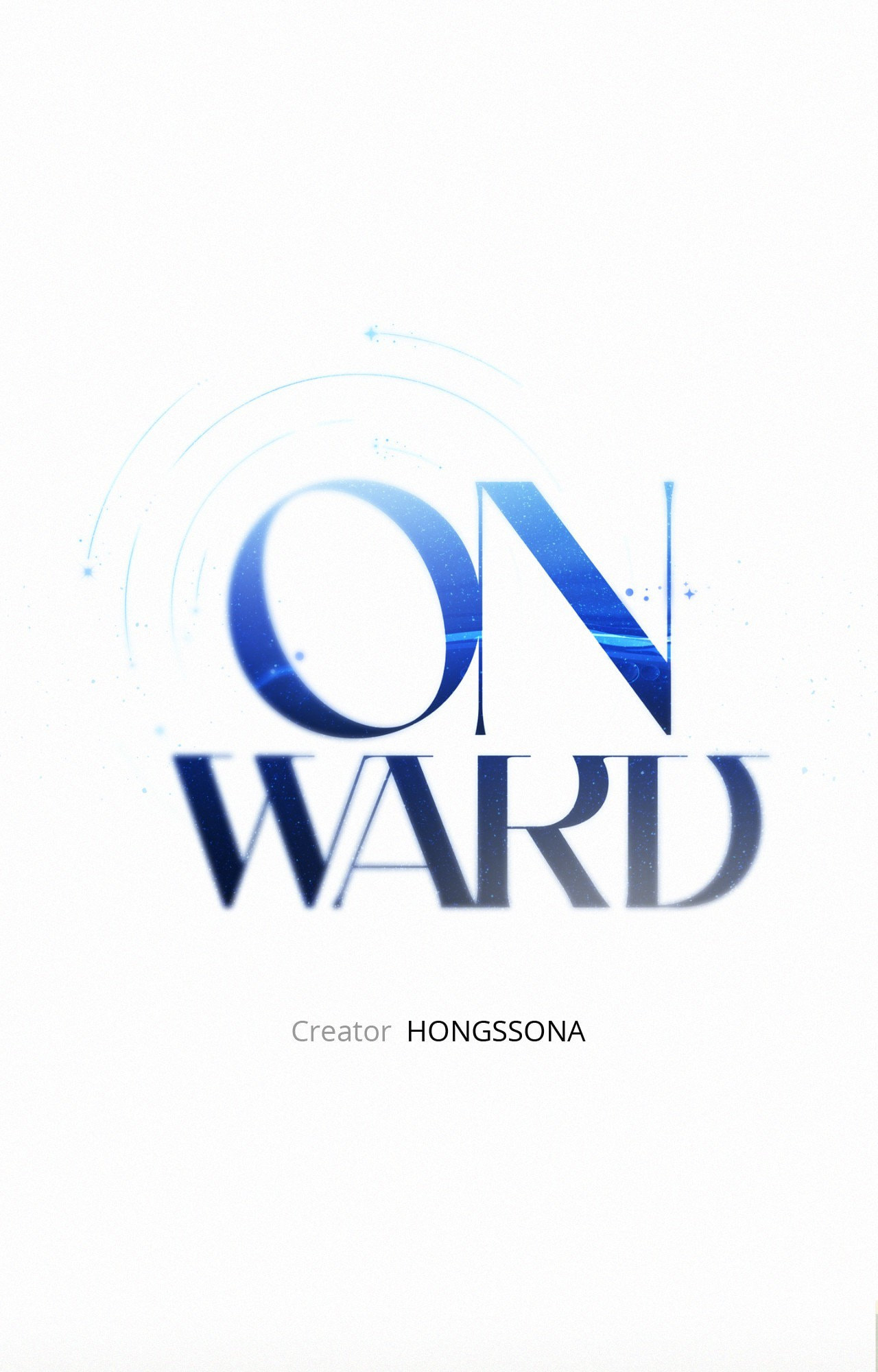 Onward Chapter 131 page 1 - 