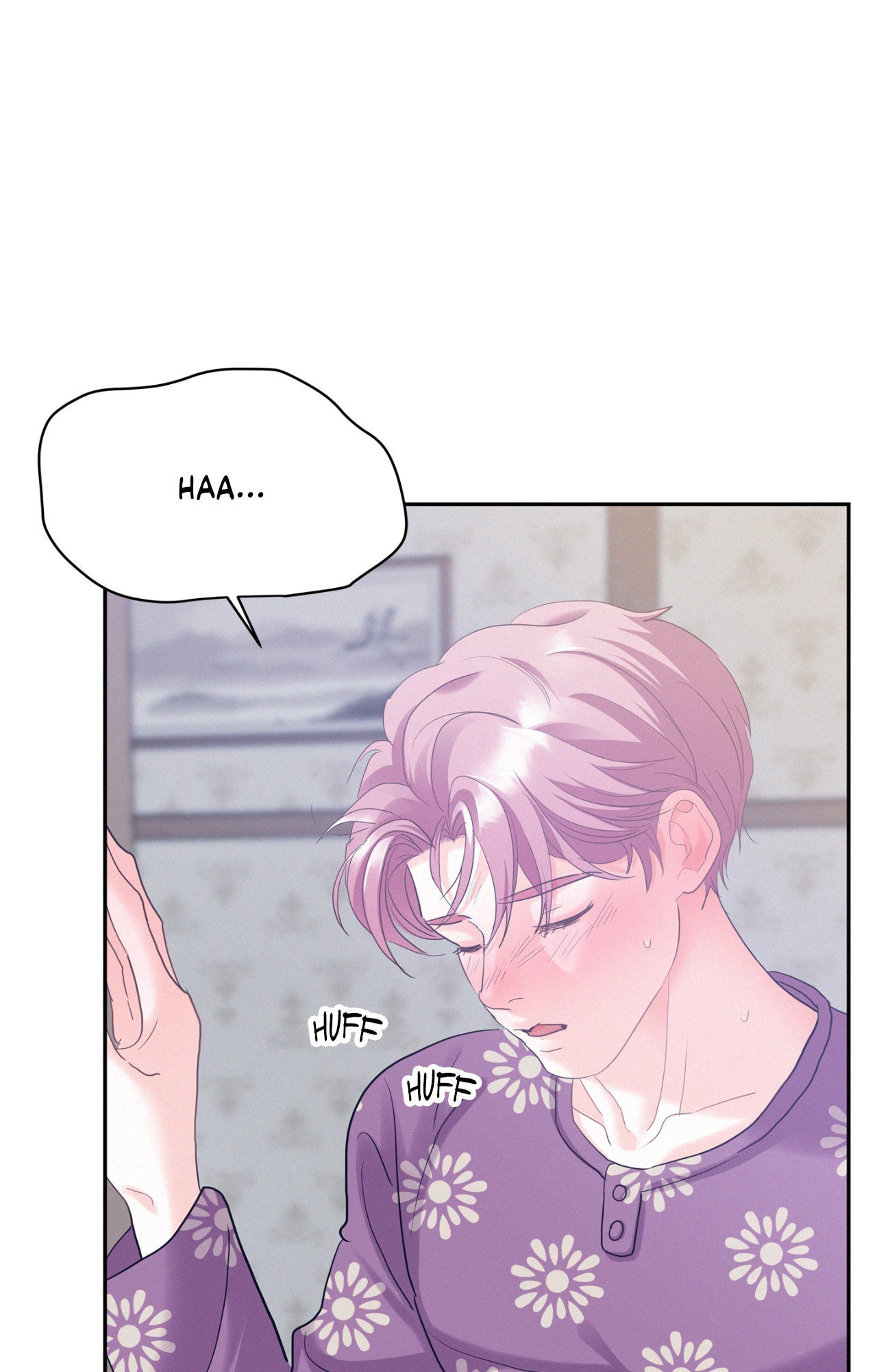 Onward Chapter 131 page 12 - 