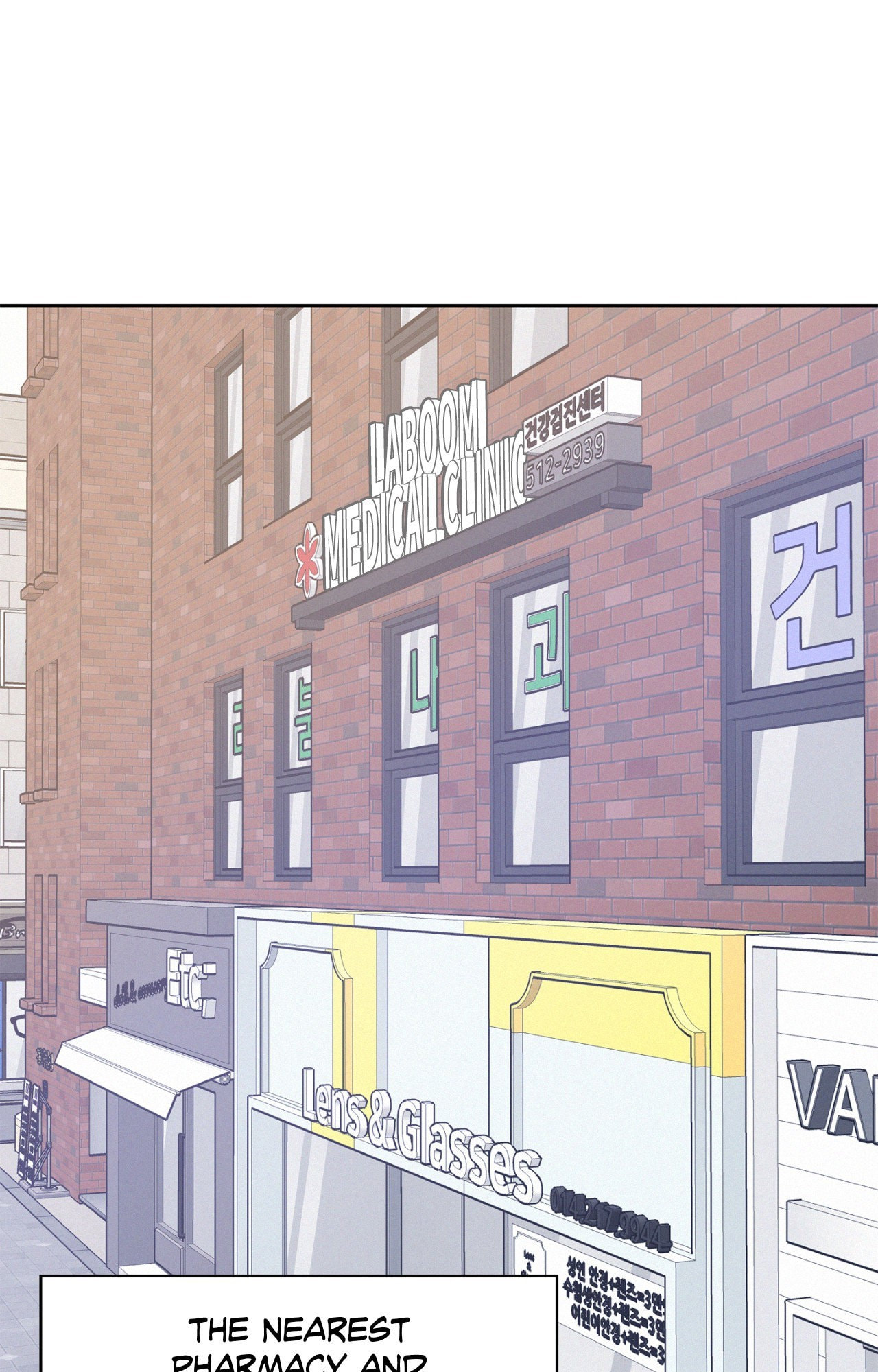 Onward Chapter 131 page 14 - 