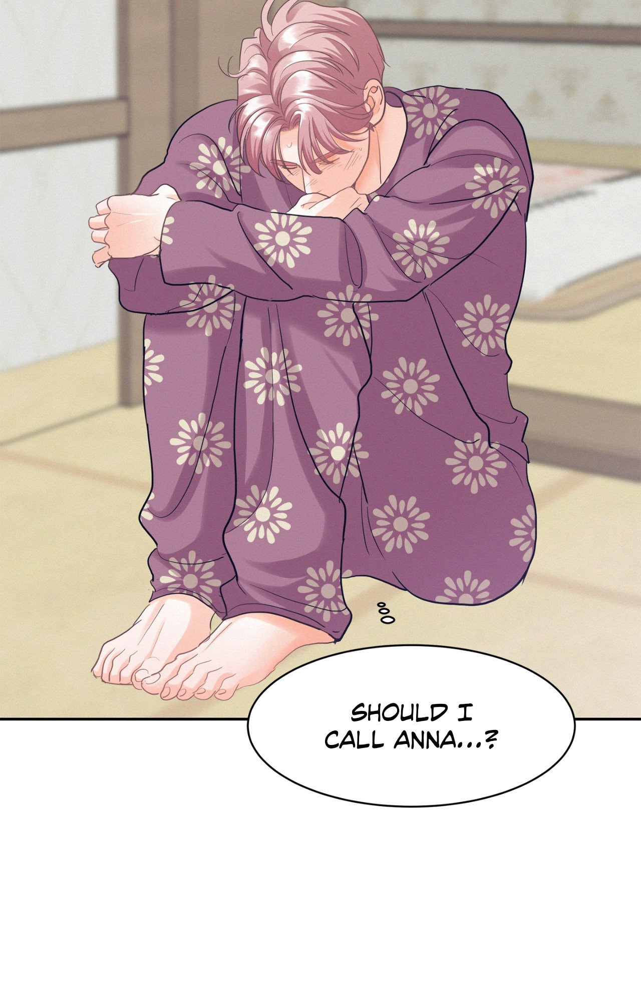 Onward Chapter 131 page 18 - 