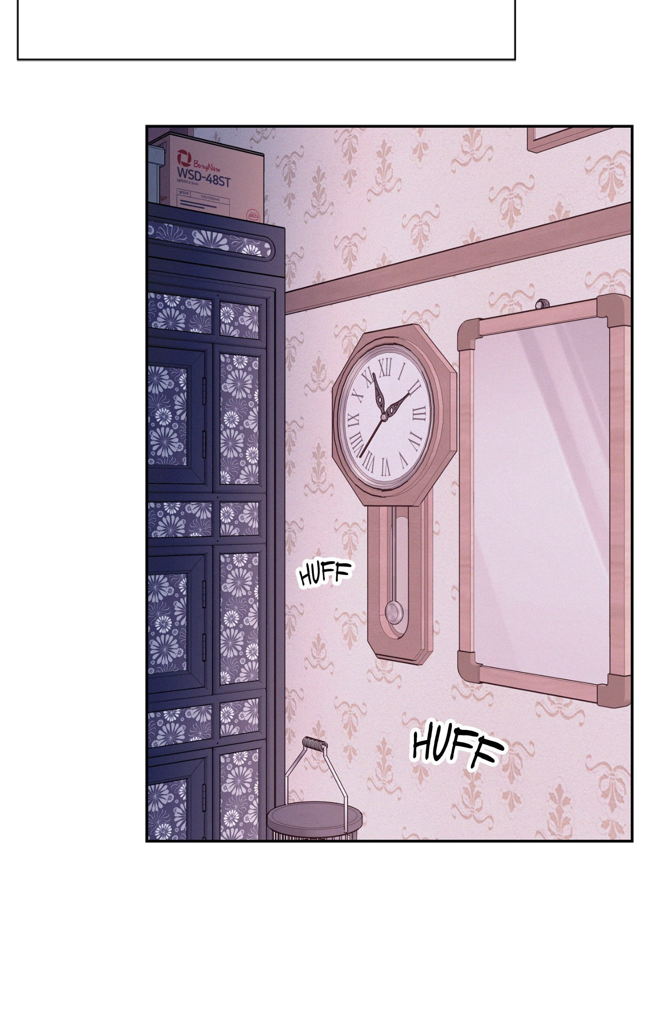 Onward Chapter 131 page 43 - 