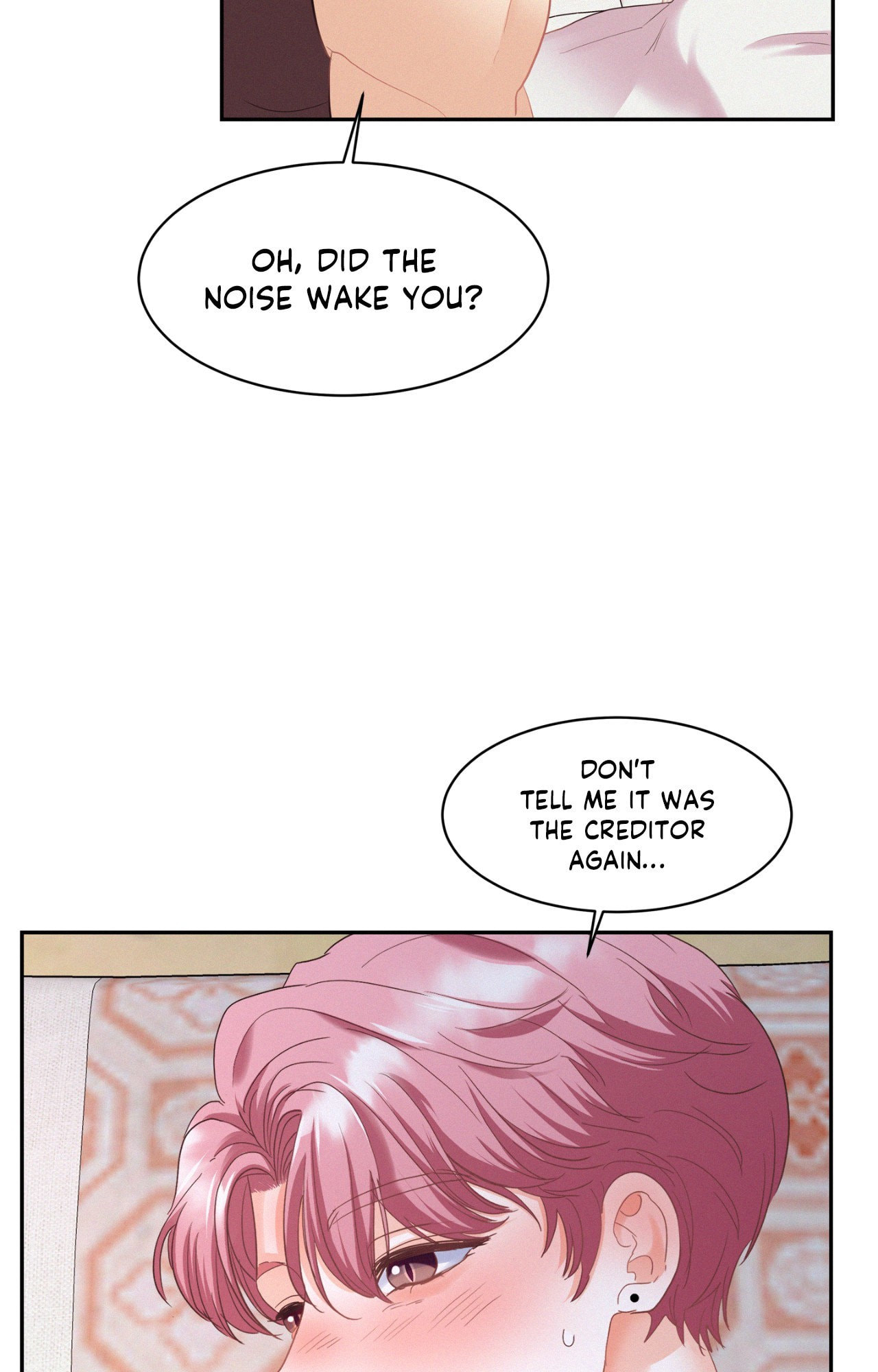 Onward Chapter 131 page 53 - 