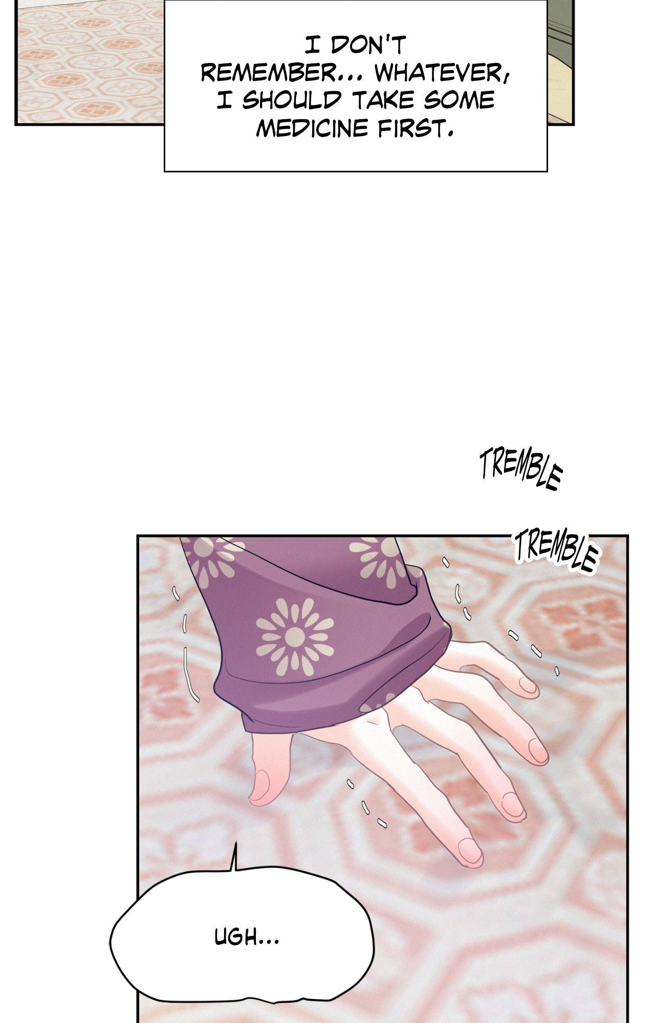 Onward Chapter 131 page 8 - 