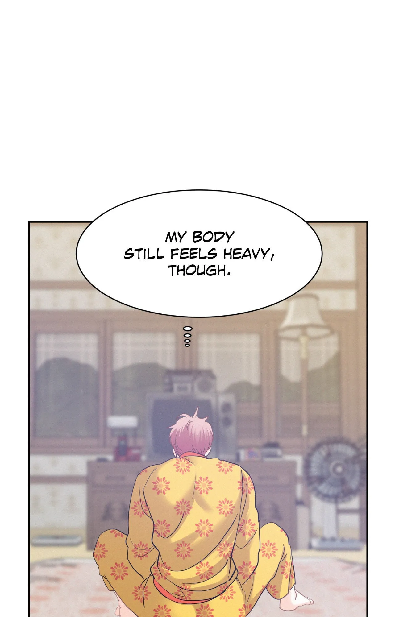 Onward Chapter 133 page 11 - 