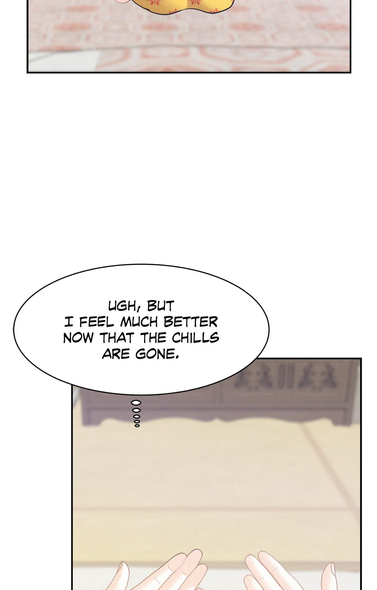 Onward Chapter 133 page 12 - 