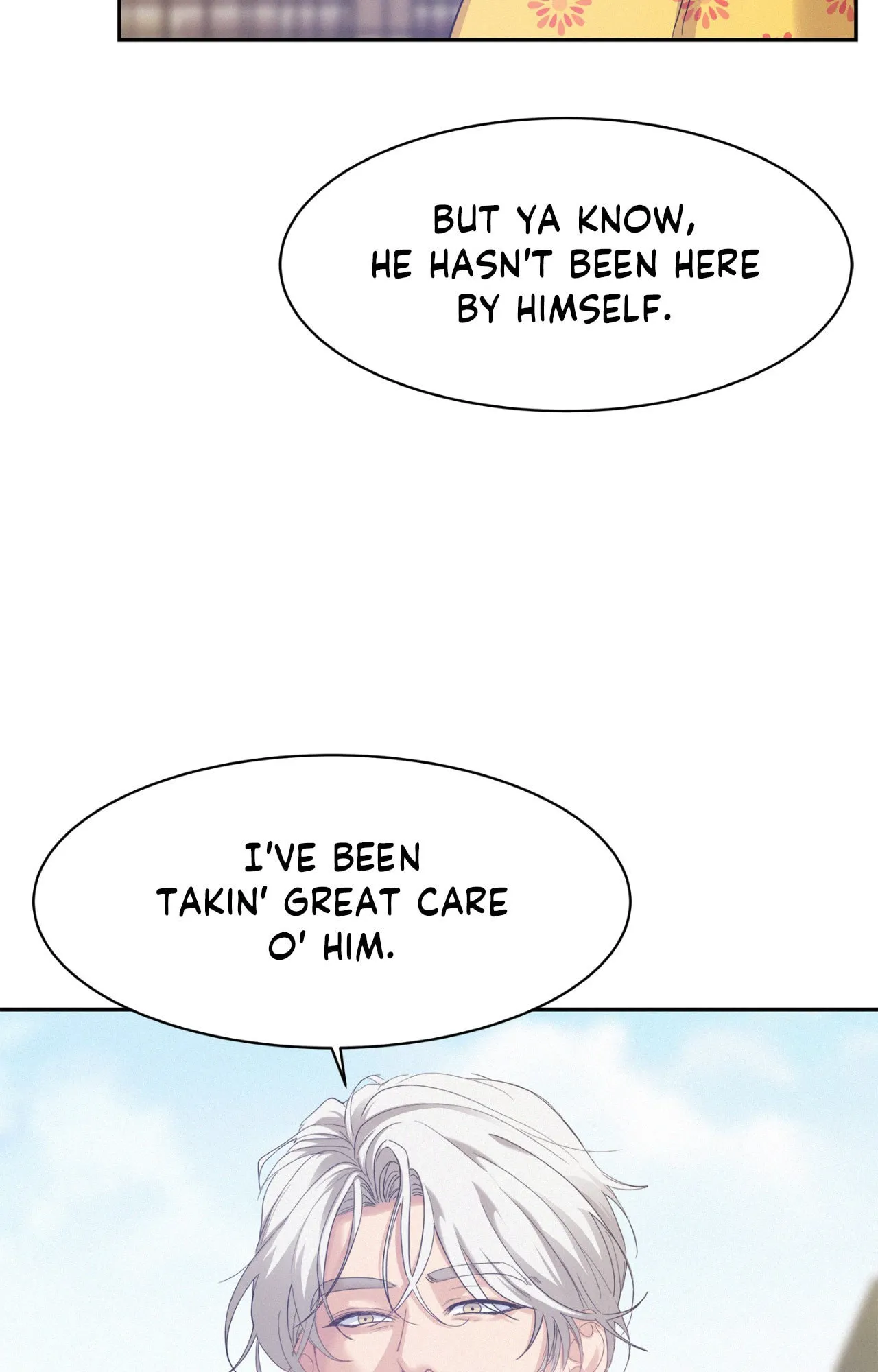 Onward Chapter 133 page 47 - 