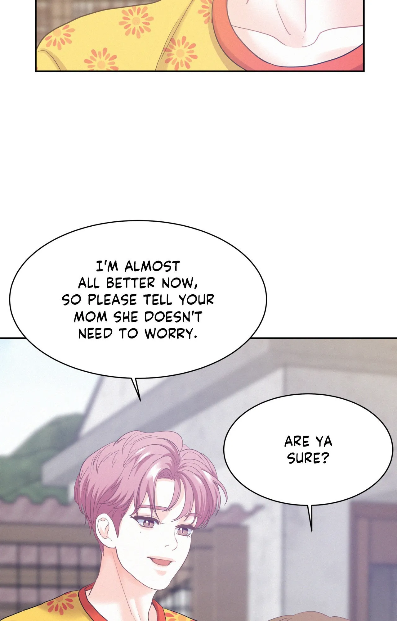 Onward Chapter 133 page 52 - 