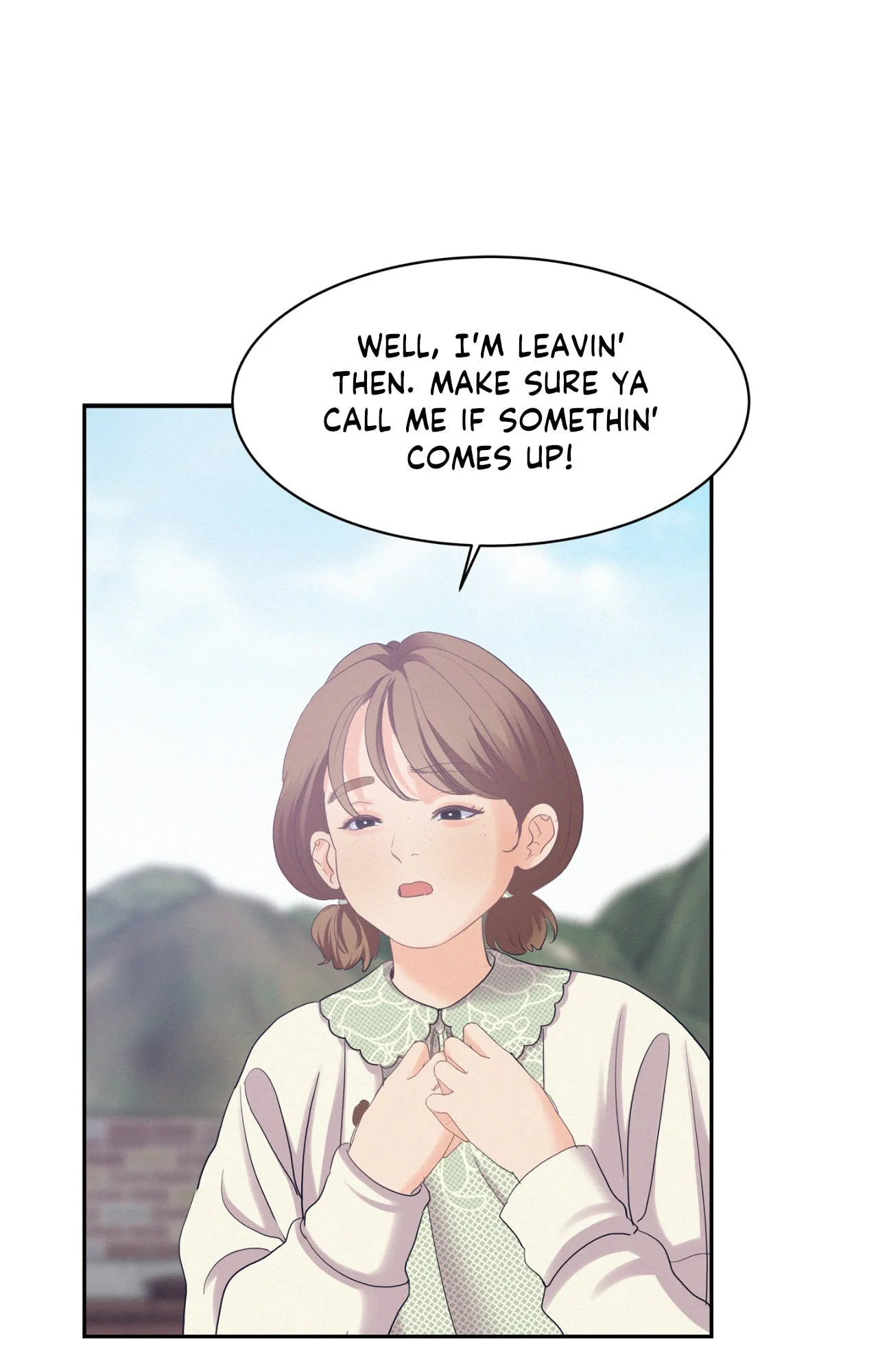 Onward Chapter 133 page 56 - 