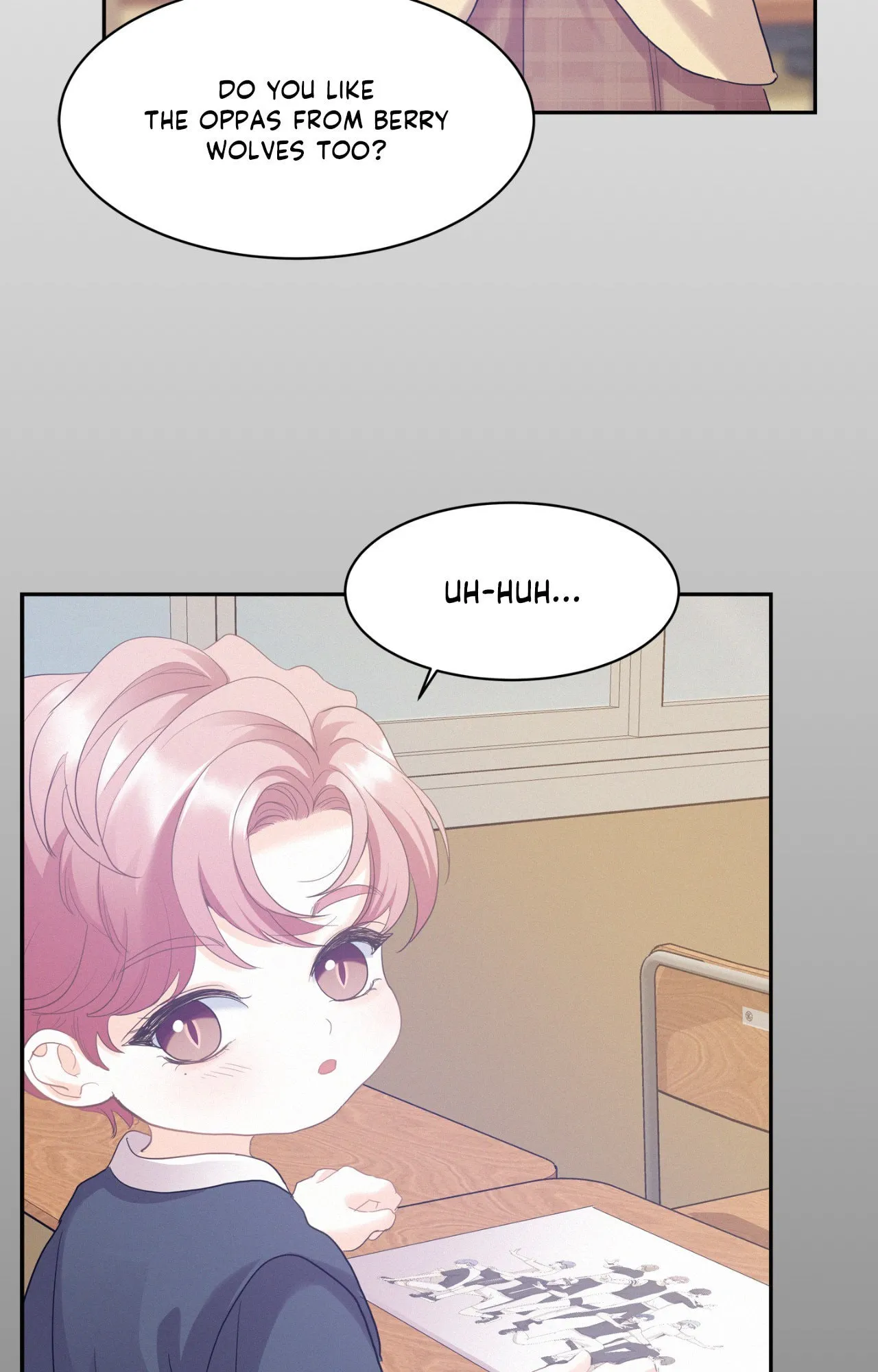 Onward Chapter 133 page 82 - 